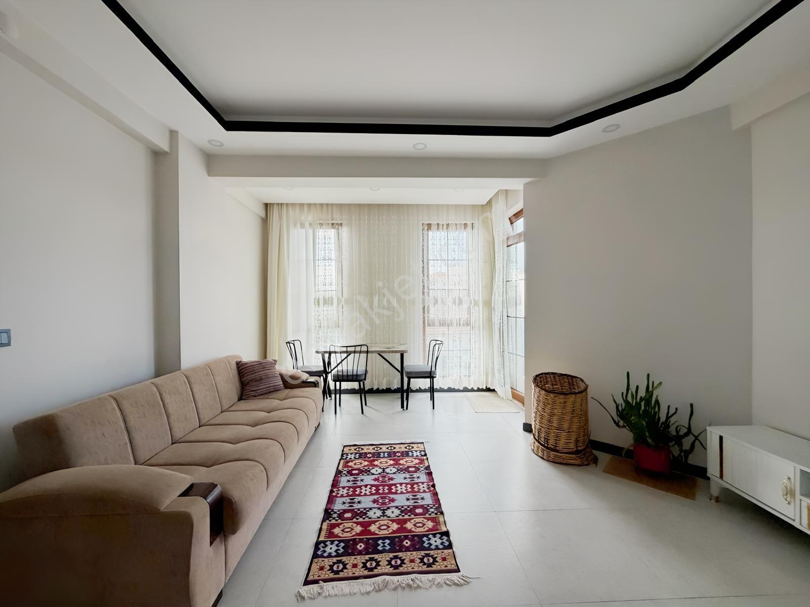 Rotam Emlaktan Dalaman Merkezde 1+1 Satılık Daire — fotoğraf 10