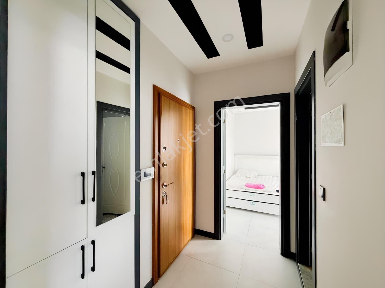 Rotam Emlaktan Dalaman Merkezde 1+1 Satılık Daire — fotoğraf 13