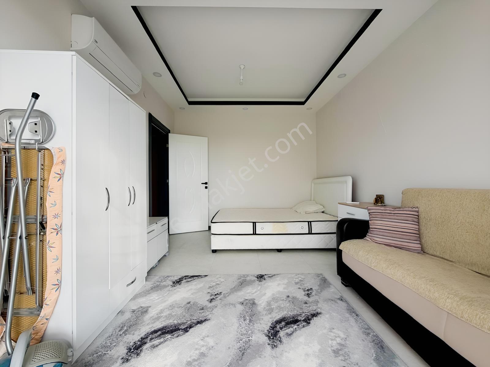 Rotam Emlaktan Dalaman Merkezde 1+1 Satılık Daire — fotoğraf 14