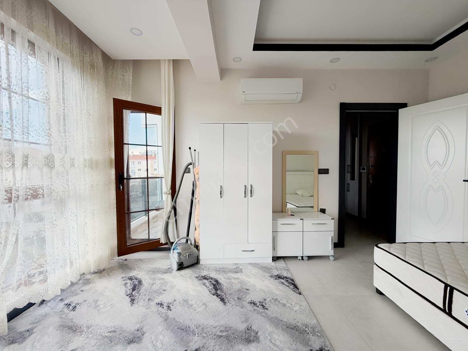 Rotam Emlaktan Dalaman Merkezde 1+1 Satılık Daire — fotoğraf 15