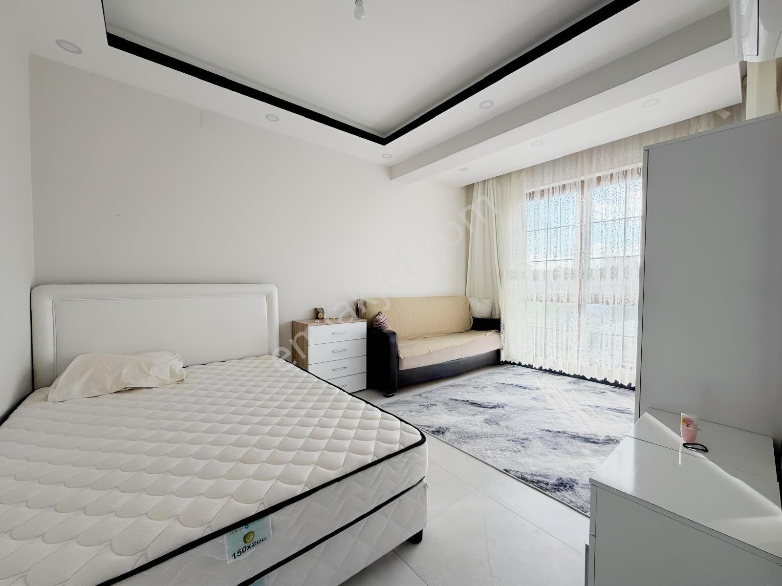 Rotam Emlaktan Dalaman Merkezde 1+1 Satılık Daire — fotoğraf 16