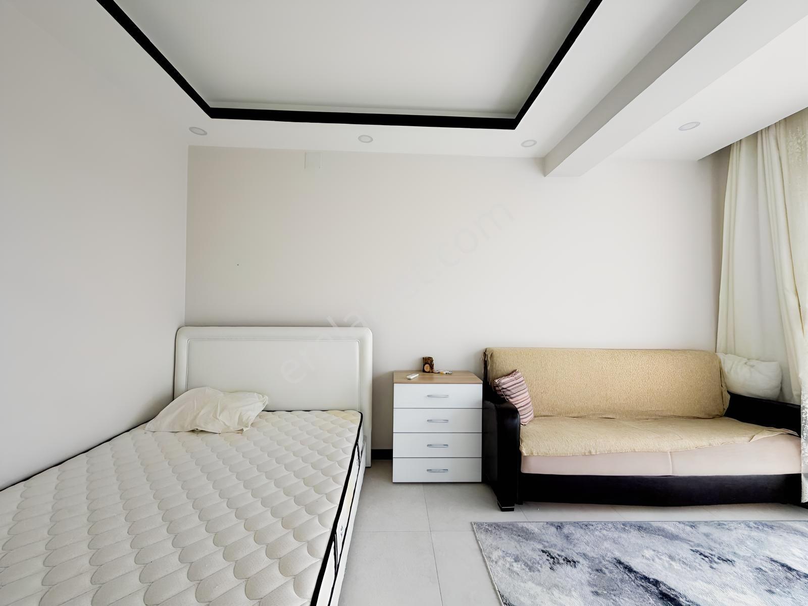 Rotam Emlaktan Dalaman Merkezde 1+1 Satılık Daire — fotoğraf 19