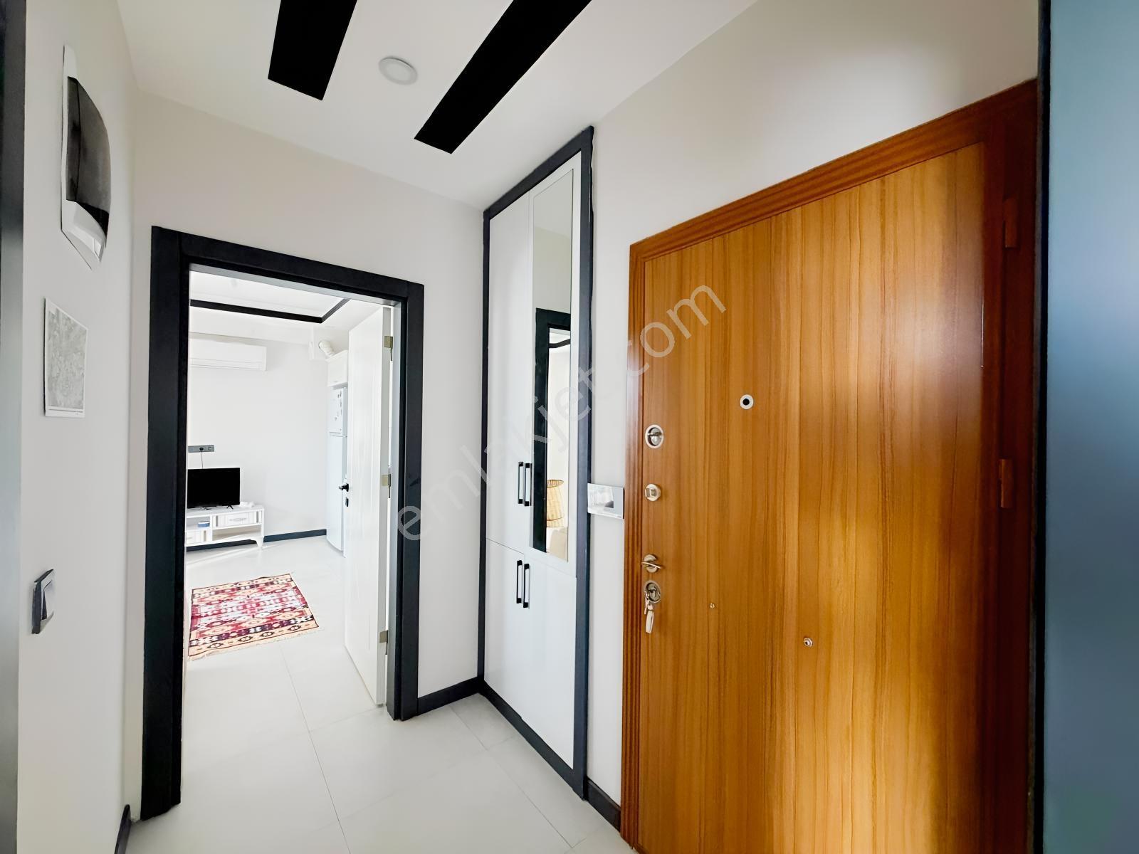 Rotam Emlaktan Dalaman Merkezde 1+1 Satılık Daire — fotoğraf 20