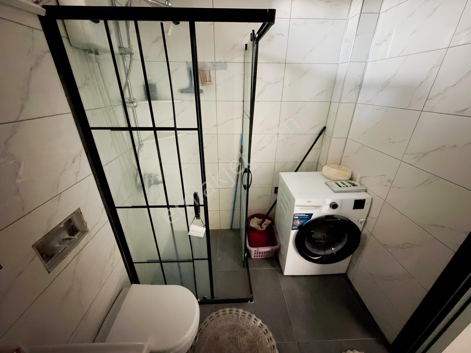Rotam Emlaktan Dalaman Merkezde 1+1 Satılık Daire — fotoğraf 21