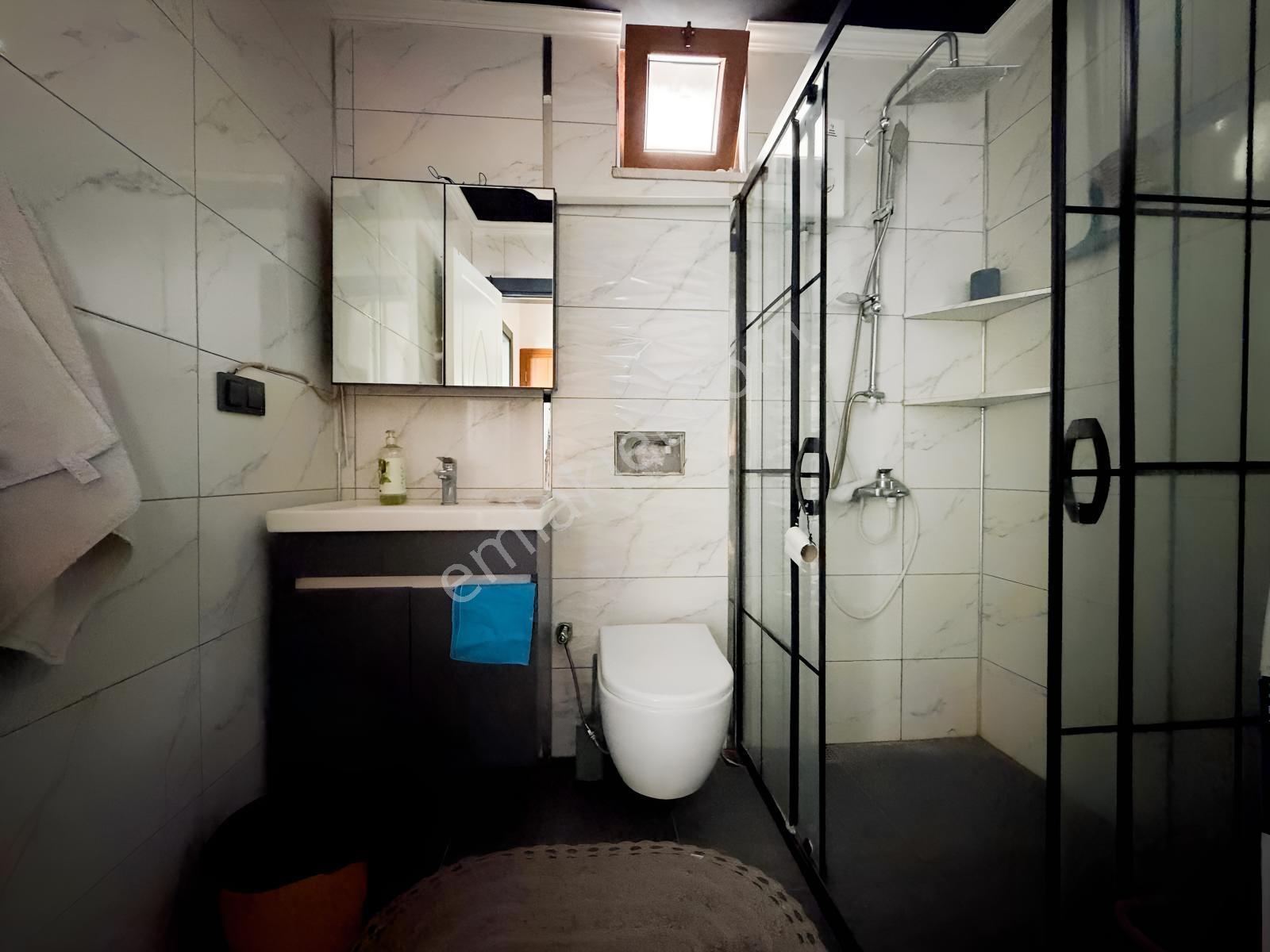 Rotam Emlaktan Dalaman Merkezde 1+1 Satılık Daire — fotoğraf 22