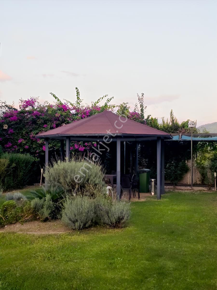 Havuzlu Sitede Eşyalı, Krediye Uygun, Orta Kat, Çift Balkon 2+1 — fotoğraf 10