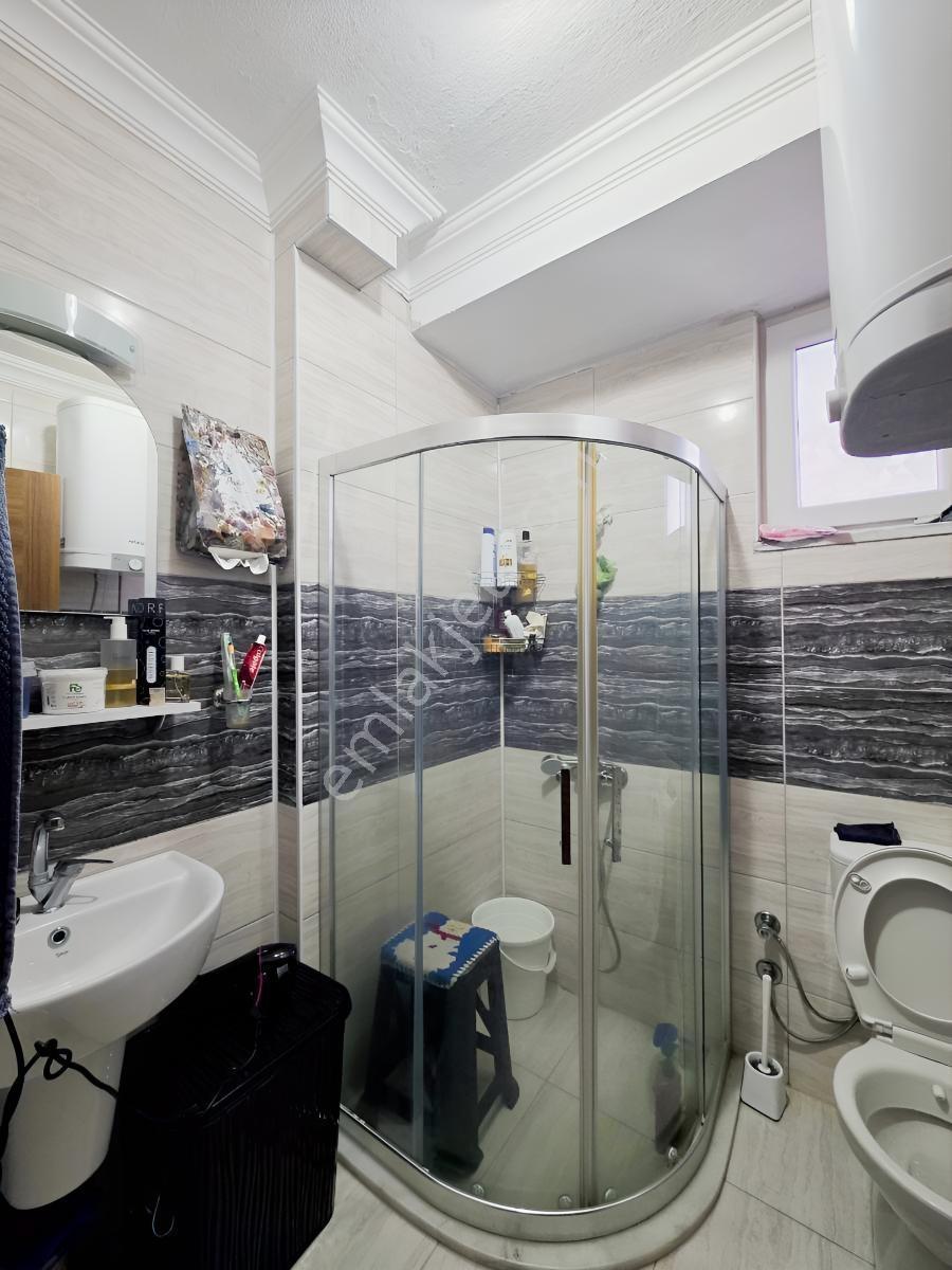 Havuzlu Sitede Eşyalı, Krediye Uygun, Orta Kat, Çift Balkon 2+1 — fotoğraf 29