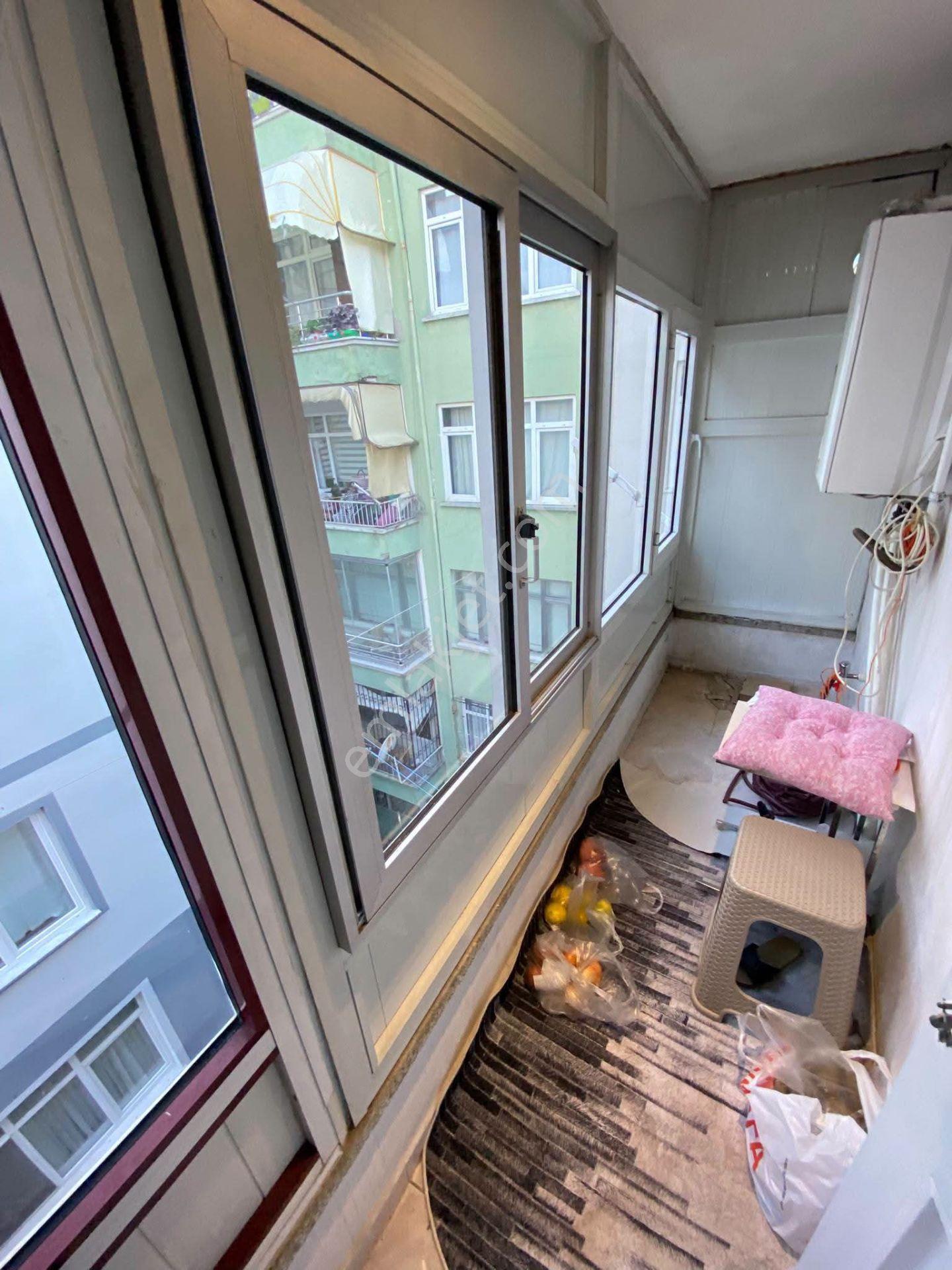Samsun İlkadım Yenidoğan Mahallesi'nde 3+1 Satılık Dubleks — fotoğraf 3