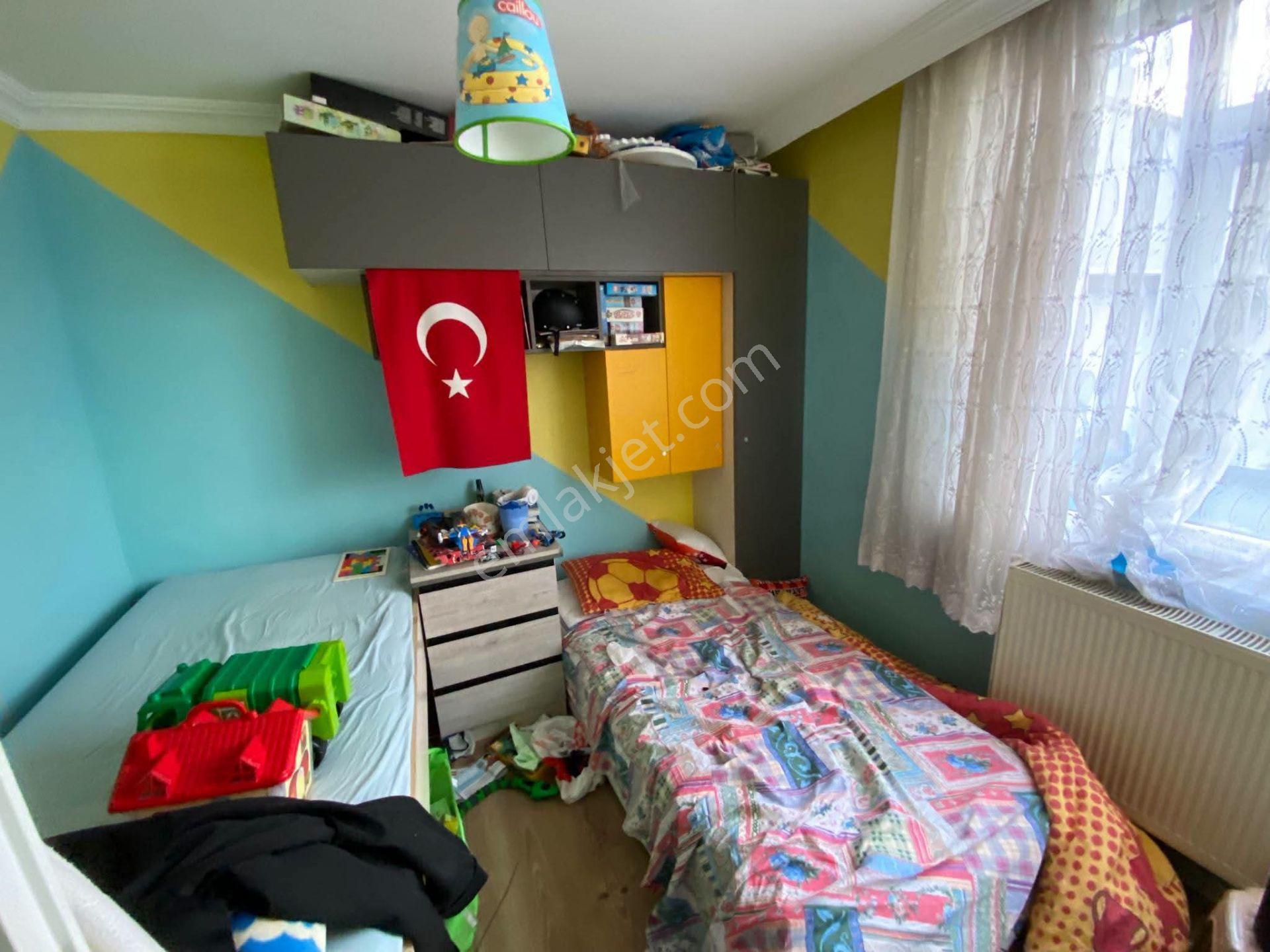 Samsun İlkadım Yenidoğan Mahallesi'nde 3+1 Satılık Dubleks — fotoğraf 12