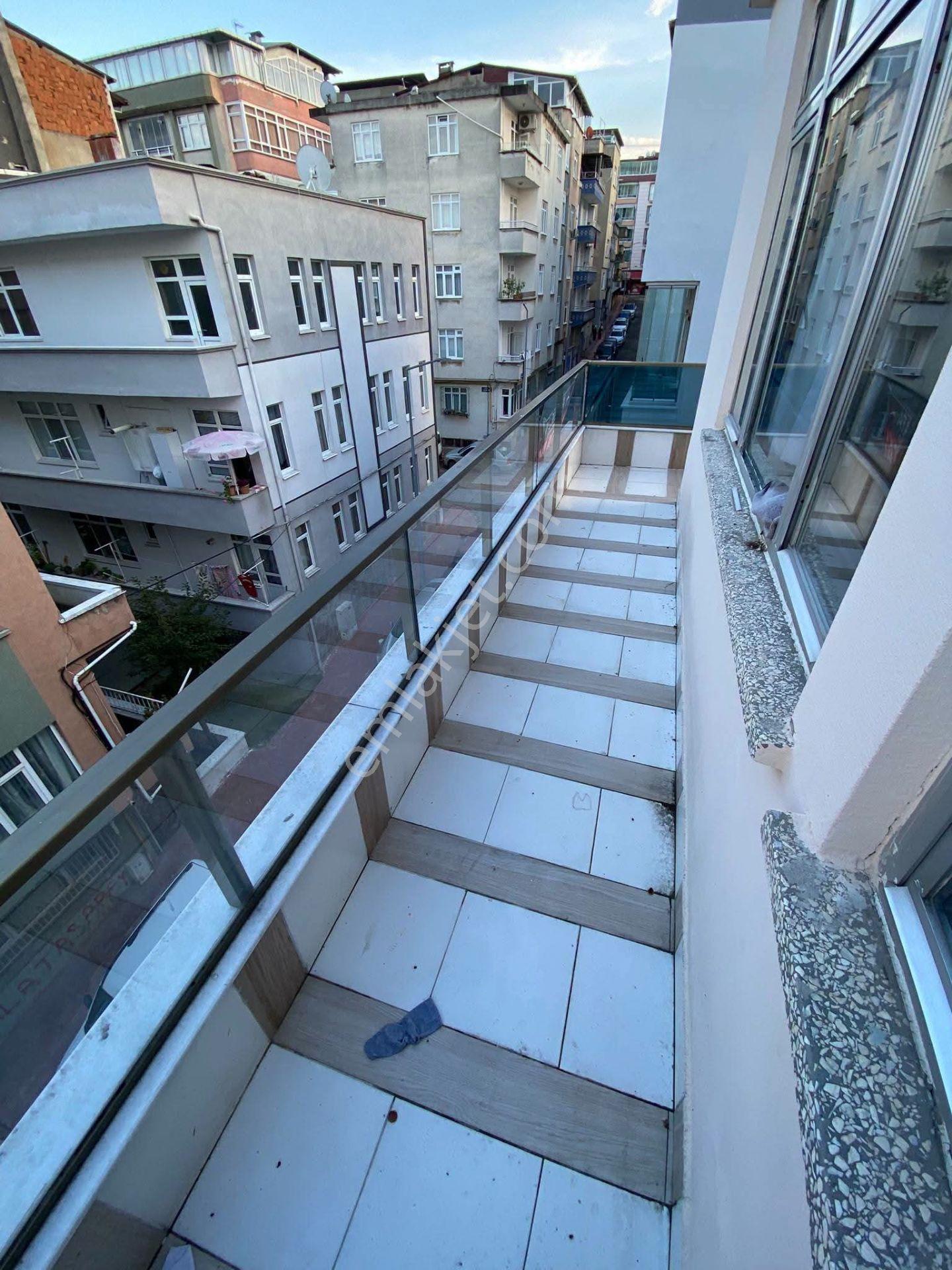 Samsun İlkadım Yenidoğan Mahallesi'nde 3+1 Satılık Dubleks — fotoğraf 13