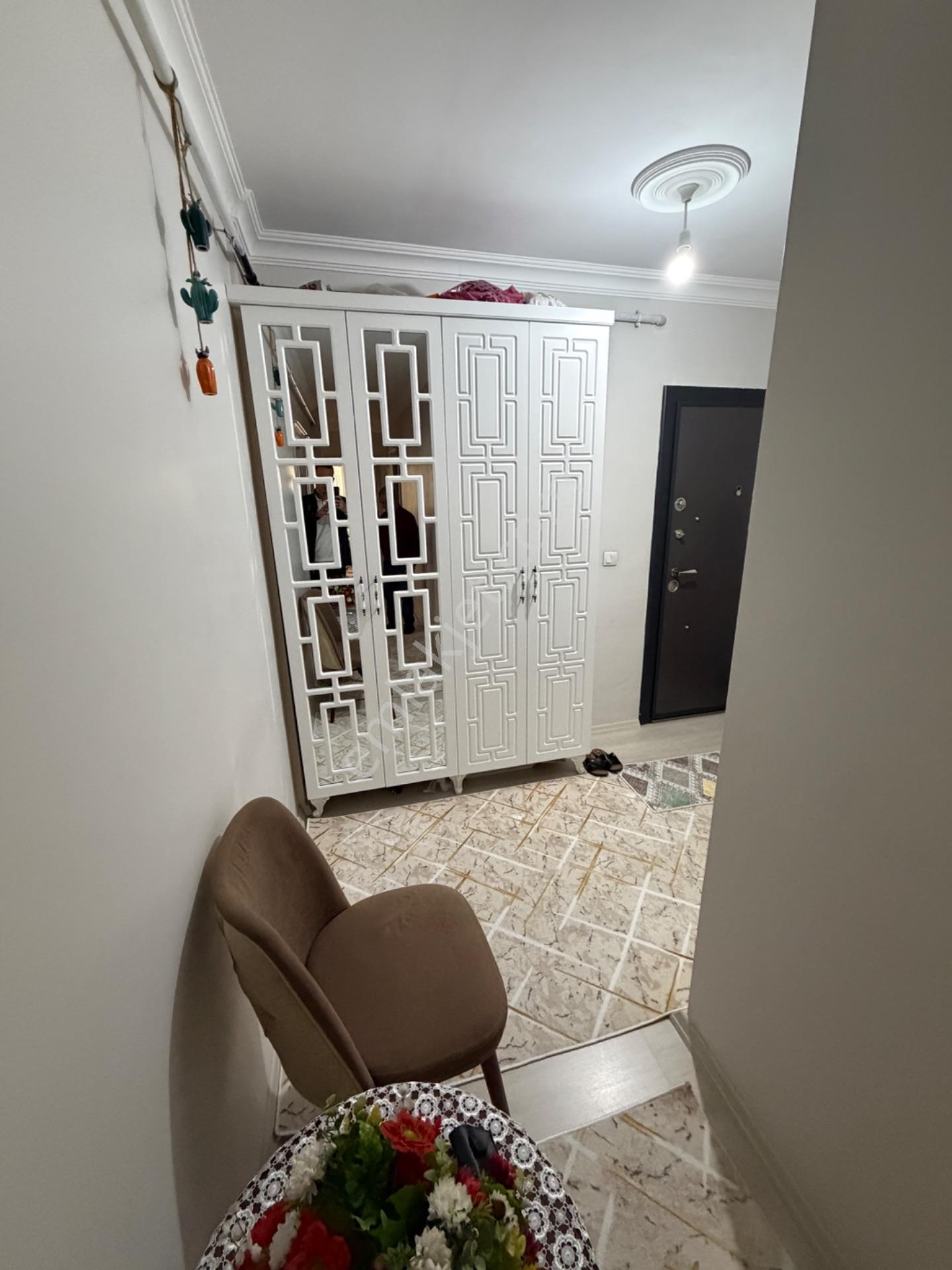 Alipaşa Mah Suvaroğlu Cad Satılık 3+1 Daire — fotoğraf 2