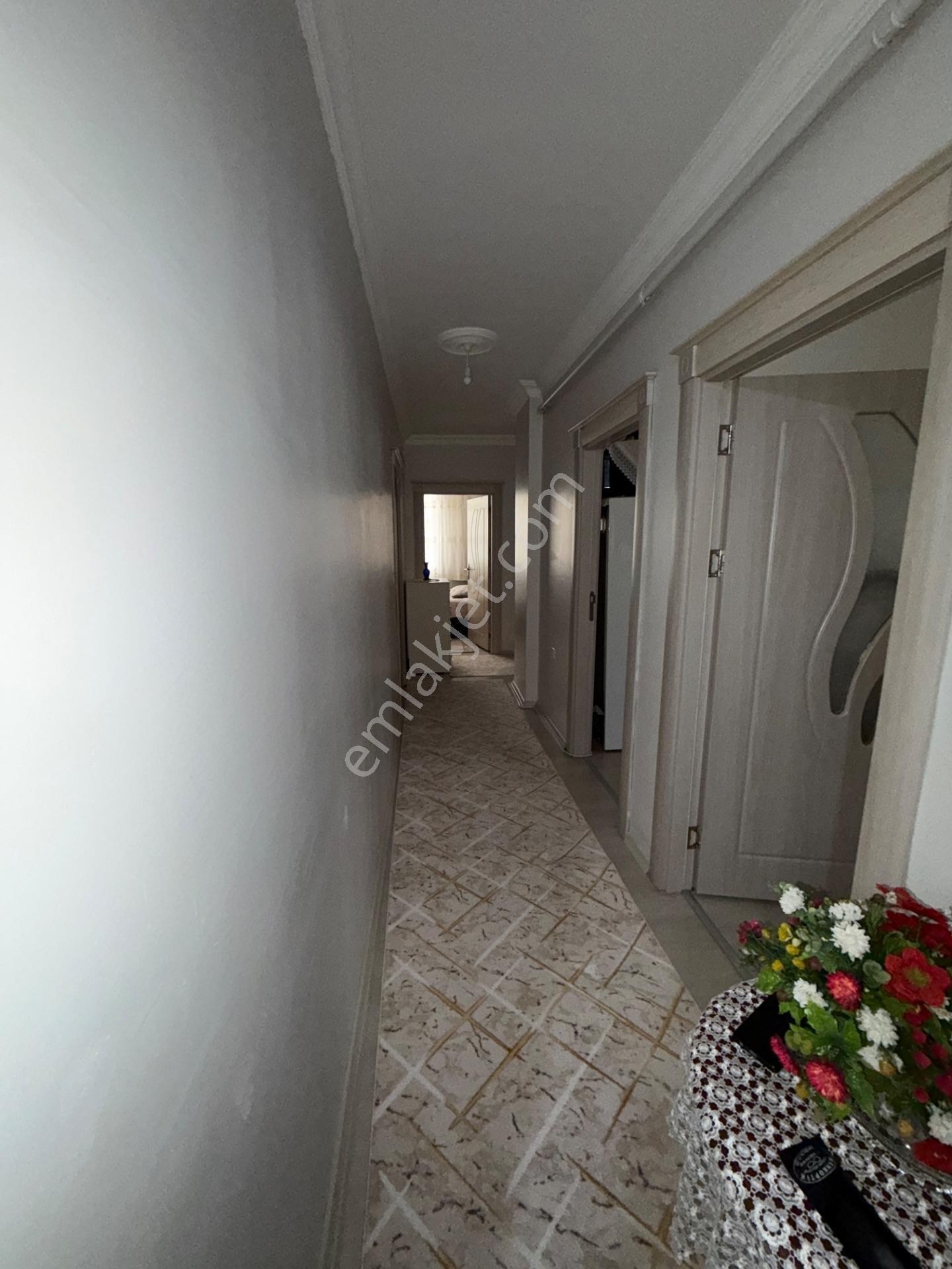Alipaşa Mah Suvaroğlu Cad Satılık 3+1 Daire — fotoğraf 7