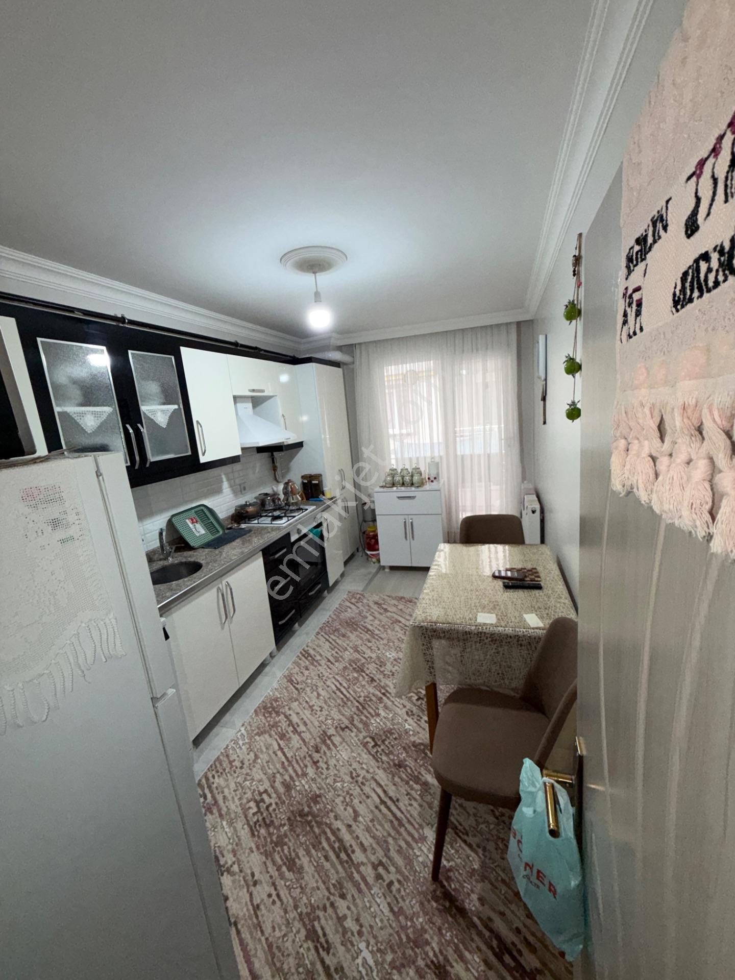 Alipaşa Mah Suvaroğlu Cad Satılık 3+1 Daire — fotoğraf 9