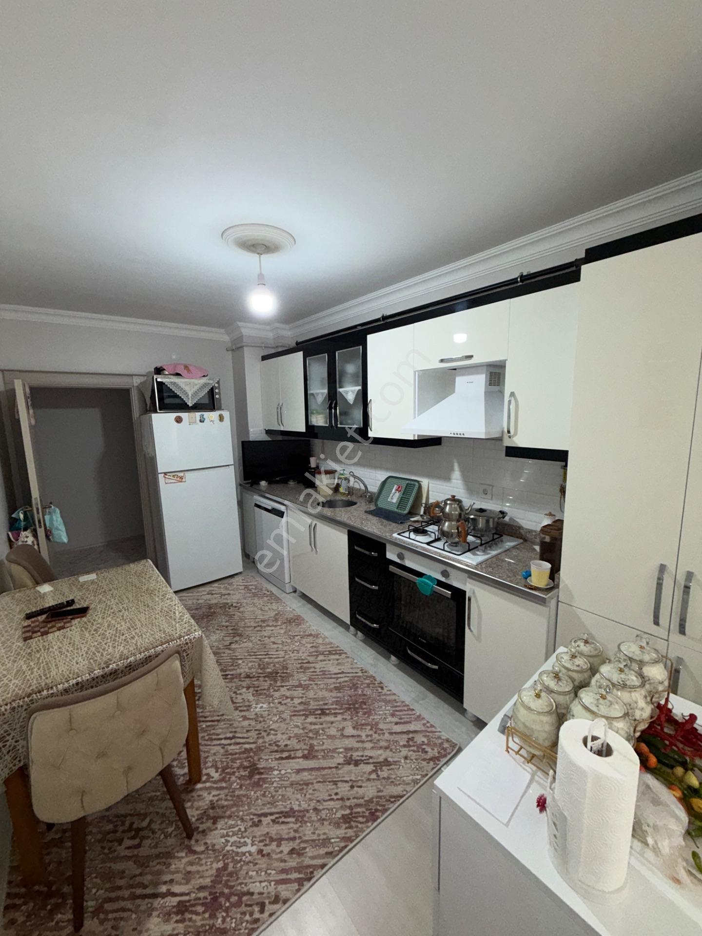 Alipaşa Mah Suvaroğlu Cad Satılık 3+1 Daire — fotoğraf 10
