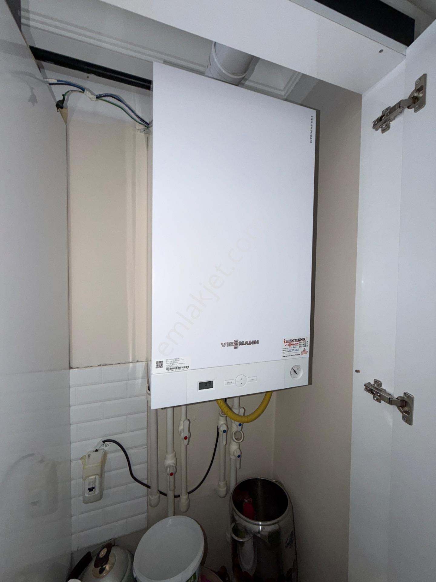 Alipaşa Mah Suvaroğlu Cad Satılık 3+1 Daire — fotoğraf 12