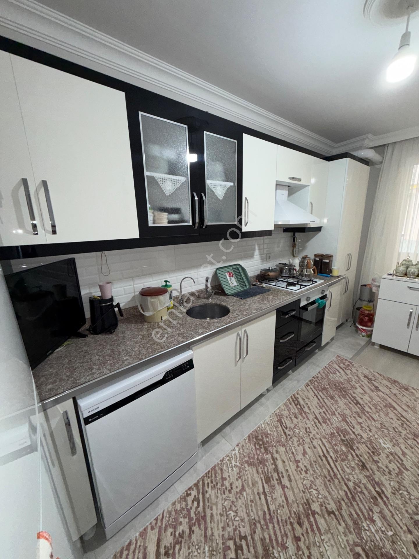 Alipaşa Mah Suvaroğlu Cad Satılık 3+1 Daire — fotoğraf 13