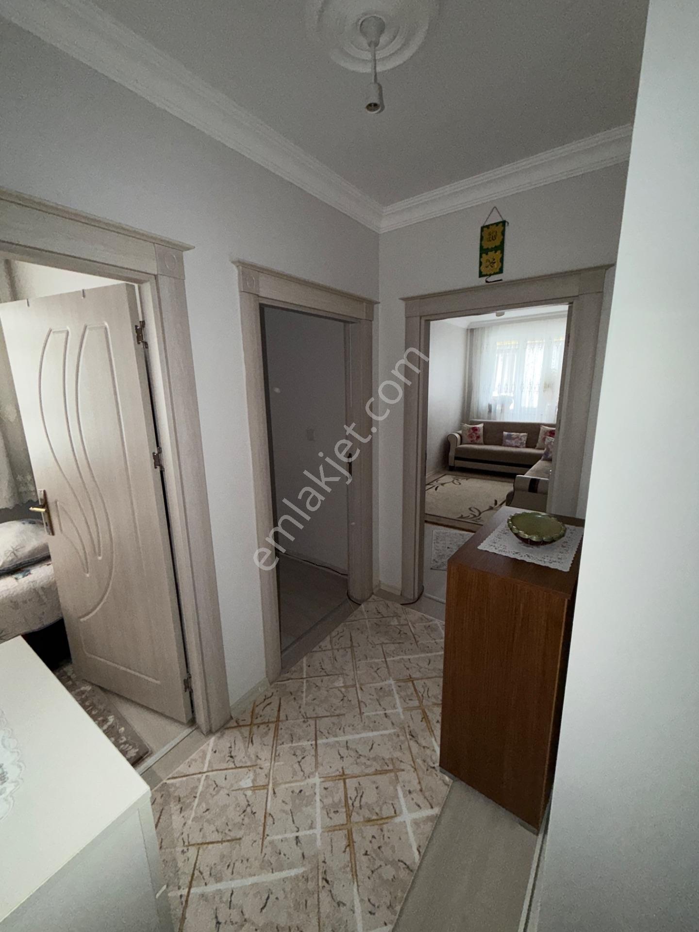 Alipaşa Mah Suvaroğlu Cad Satılık 3+1 Daire — fotoğraf 16