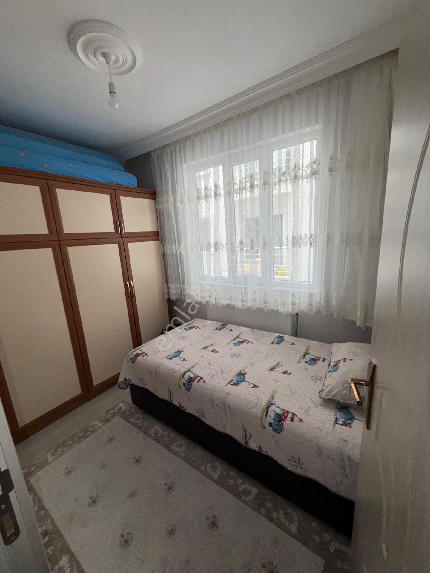 Alipaşa Mah Suvaroğlu Cad Satılık 3+1 Daire — fotoğraf 17
