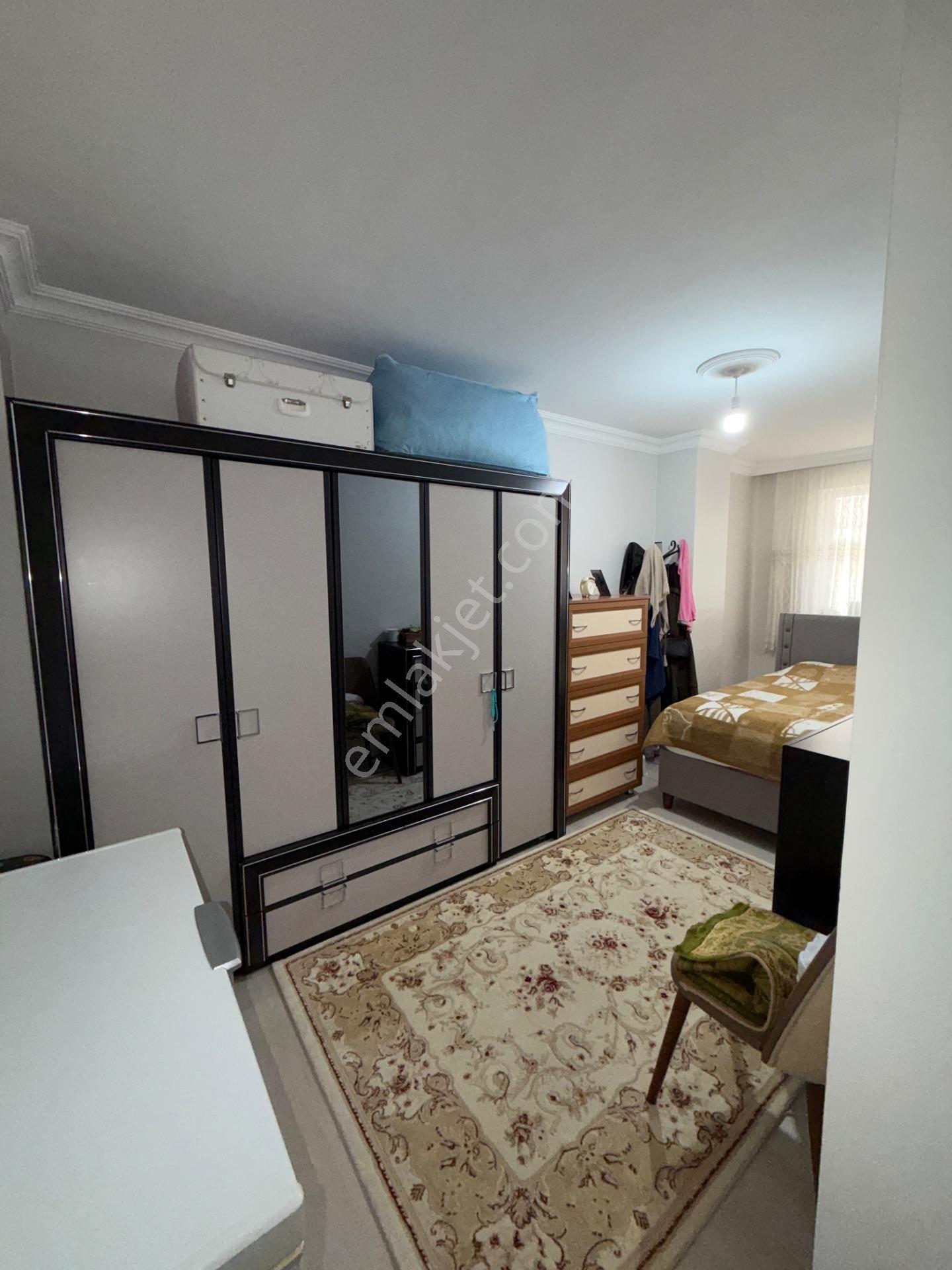 Alipaşa Mah Suvaroğlu Cad Satılık 3+1 Daire — fotoğraf 18