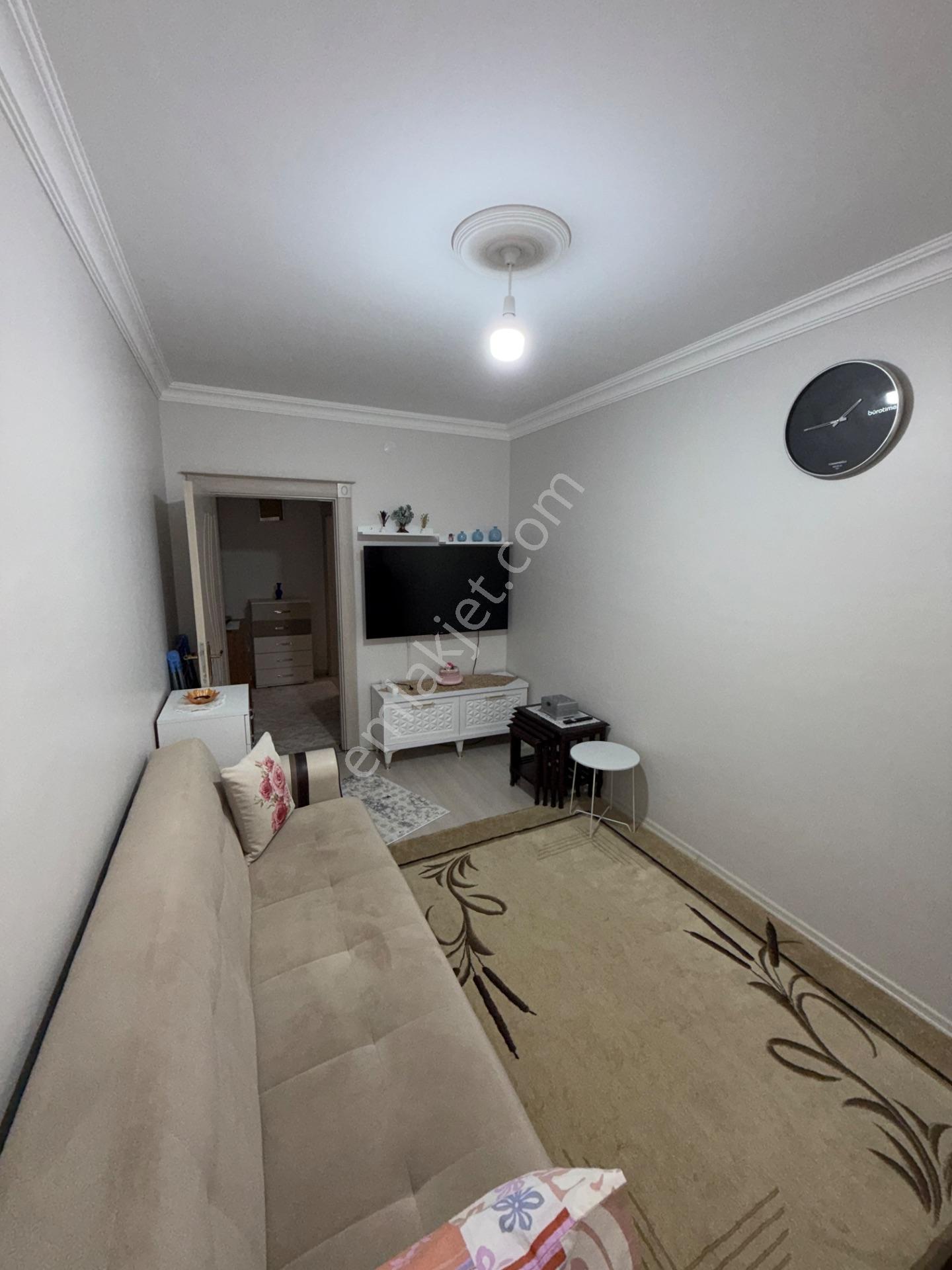 Alipaşa Mah Suvaroğlu Cad Satılık 3+1 Daire — fotoğraf 20