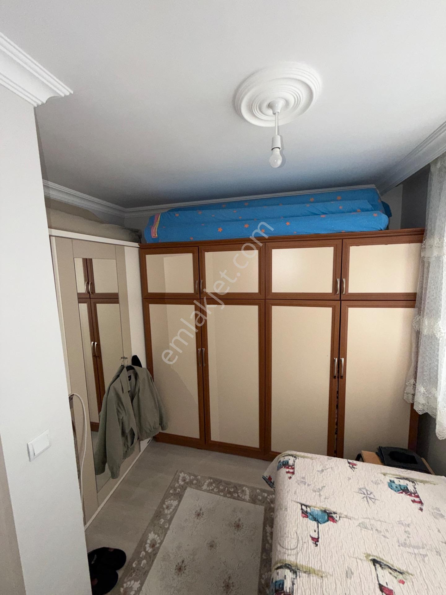 Alipaşa Mah Suvaroğlu Cad Satılık 3+1 Daire — fotoğraf 22