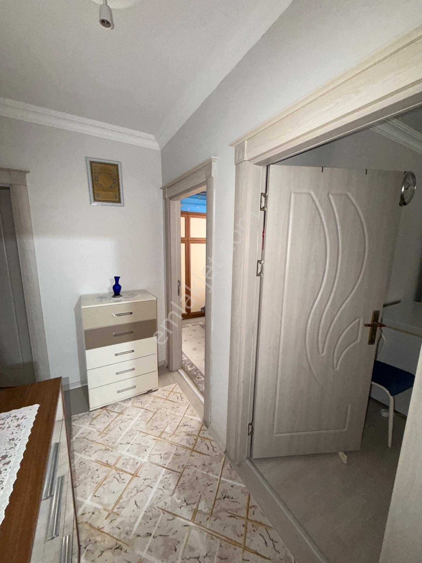 Alipaşa Mah Suvaroğlu Cad Satılık 3+1 Daire — fotoğraf 23