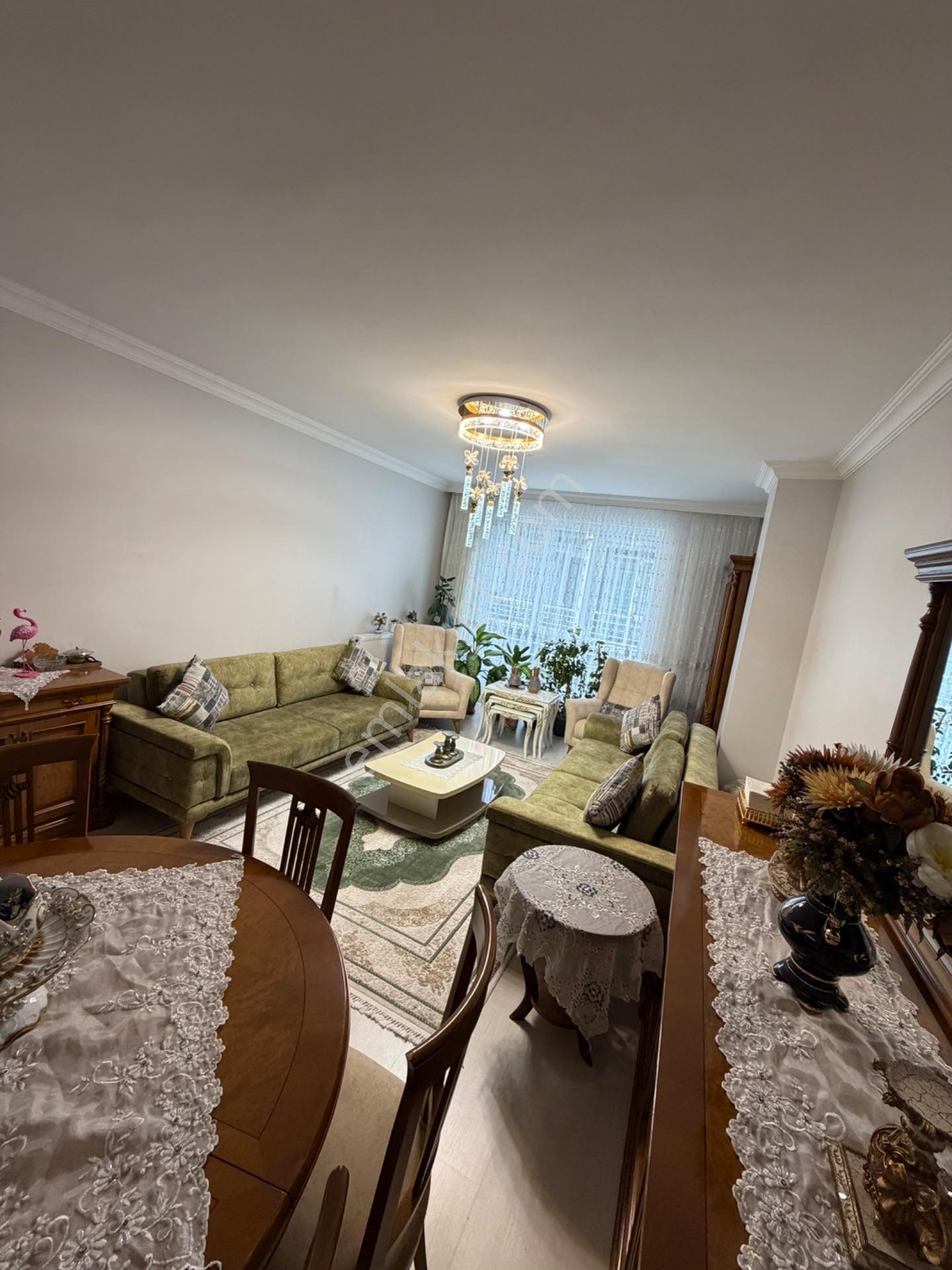 Alipaşa Mah Suvaroğlu Cad Satılık 3+1 Daire — fotoğraf 25