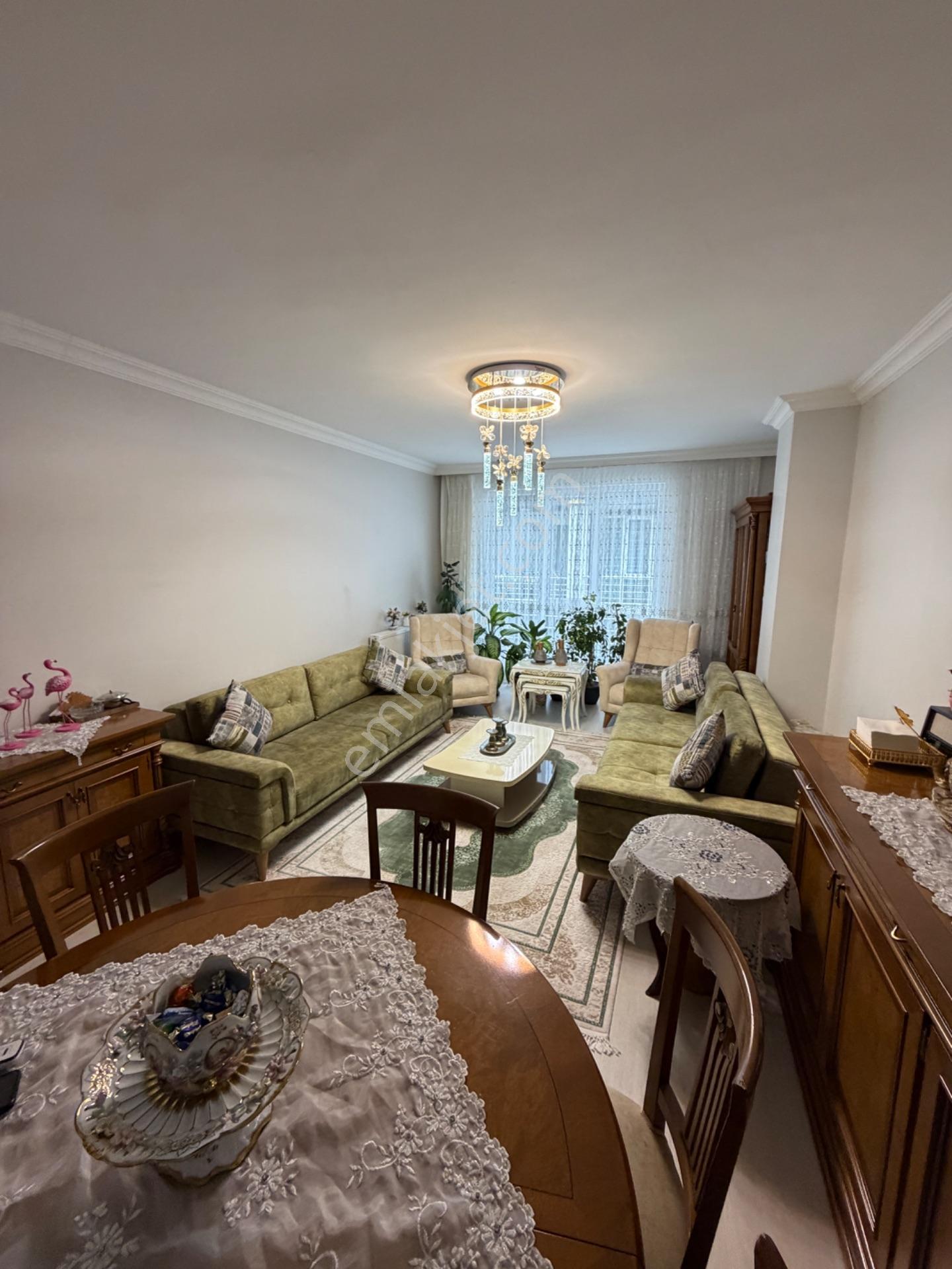 Alipaşa Mah Suvaroğlu Cad Satılık 3+1 Daire — fotoğraf 26