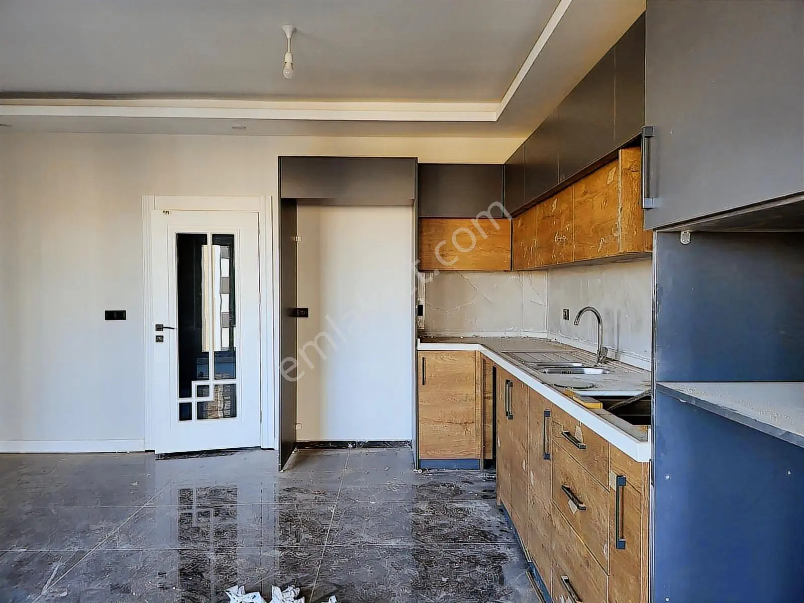 Emlak 72' Den Tilmiste Truva Gold Sitesinde Satılık Daire — fotoğraf 3