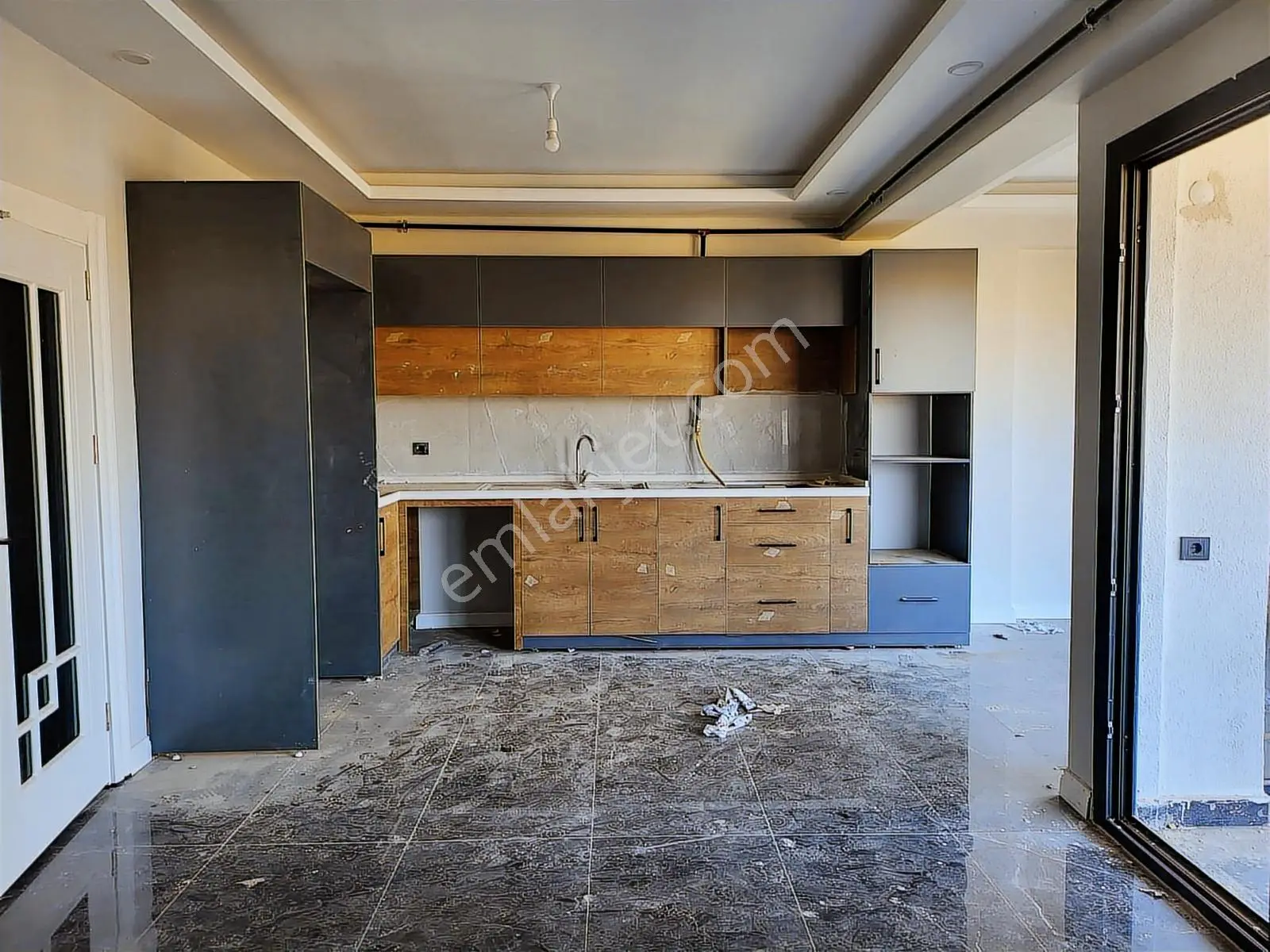 Emlak 72' Den Tilmiste Truva Gold Sitesinde Satılık Daire — fotoğraf 4