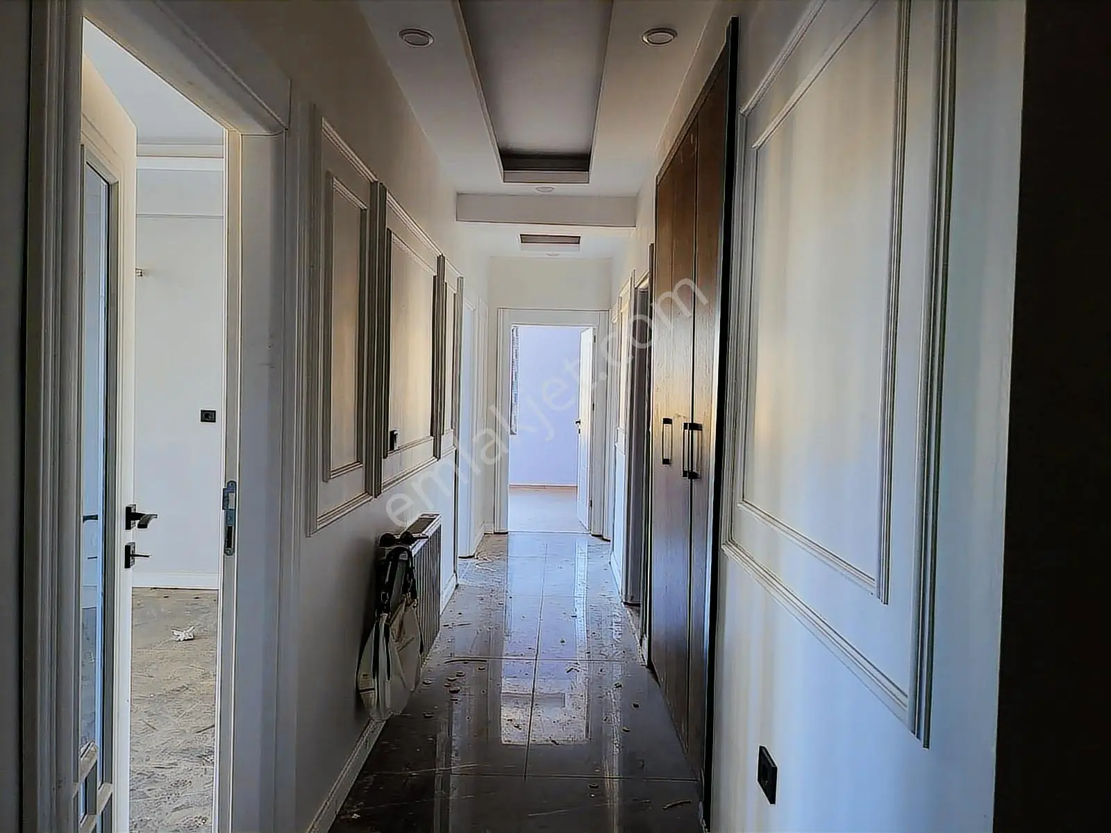 Emlak 72' Den Tilmiste Truva Gold Sitesinde Satılık Daire — fotoğraf 5