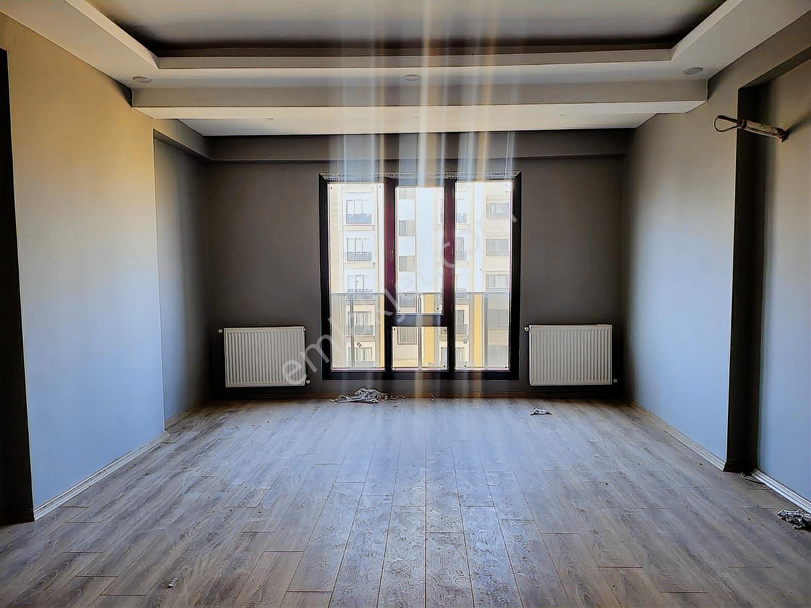 Emlak 72' Den Tilmiste Truva Gold Sitesinde Satılık Daire — fotoğraf 6
