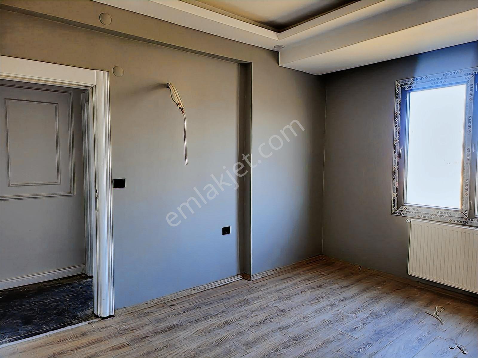 Emlak 72' Den Tilmiste Truva Gold Sitesinde Satılık Daire — fotoğraf 8