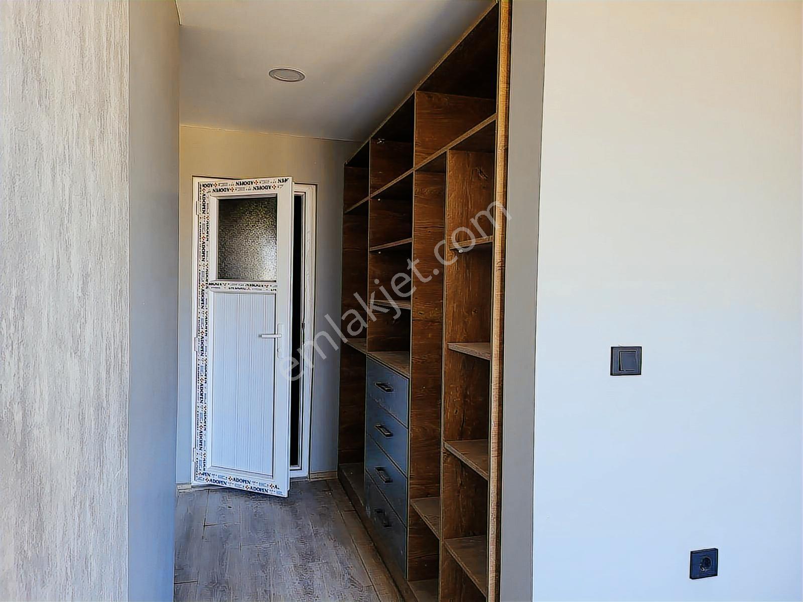 Emlak 72' Den Tilmiste Truva Gold Sitesinde Satılık Daire — fotoğraf 9