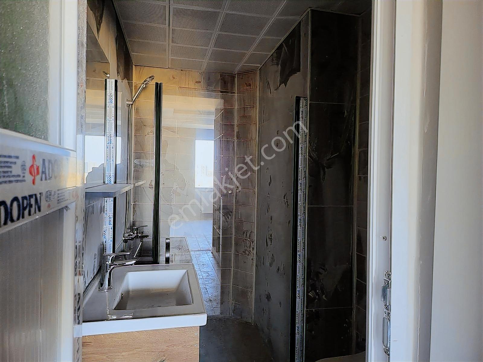 Emlak 72' Den Tilmiste Truva Gold Sitesinde Satılık Daire — fotoğraf 10