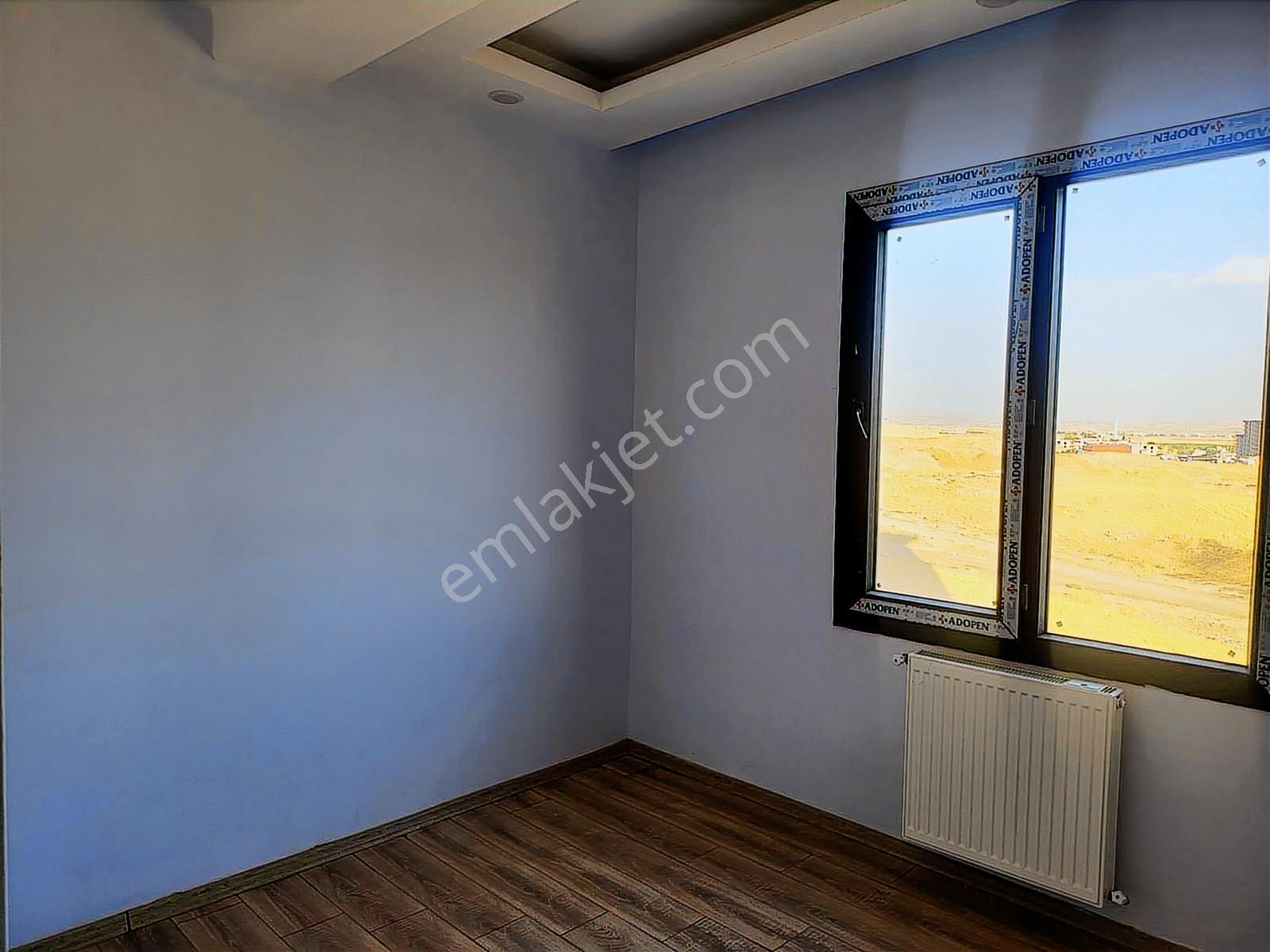 Emlak 72' Den Tilmiste Truva Gold Sitesinde Satılık Daire — fotoğraf 11