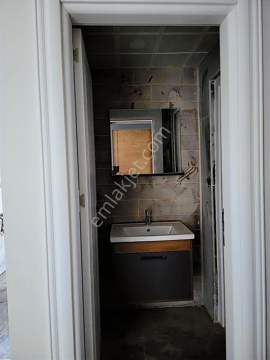 Emlak 72' Den Tilmiste Truva Gold Sitesinde Satılık Daire — fotoğraf 12