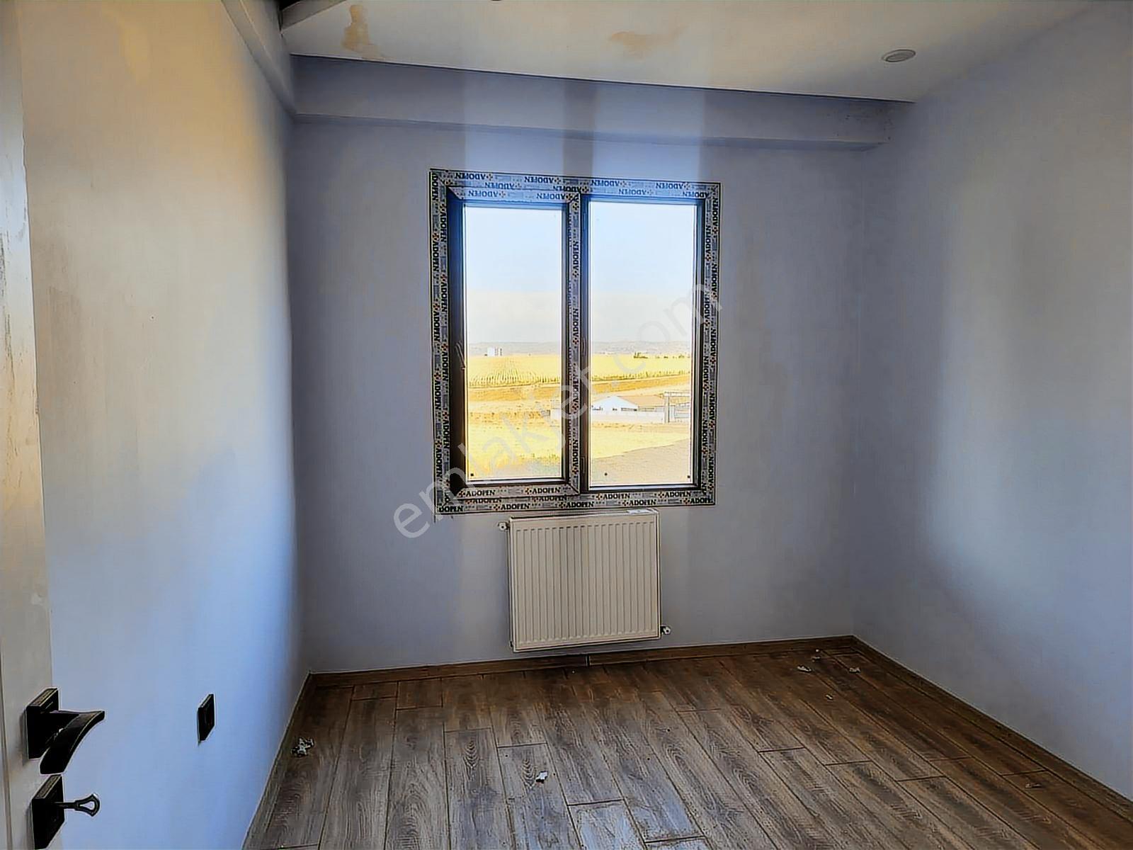 Emlak 72' Den Tilmiste Truva Gold Sitesinde Satılık Daire — fotoğraf 13