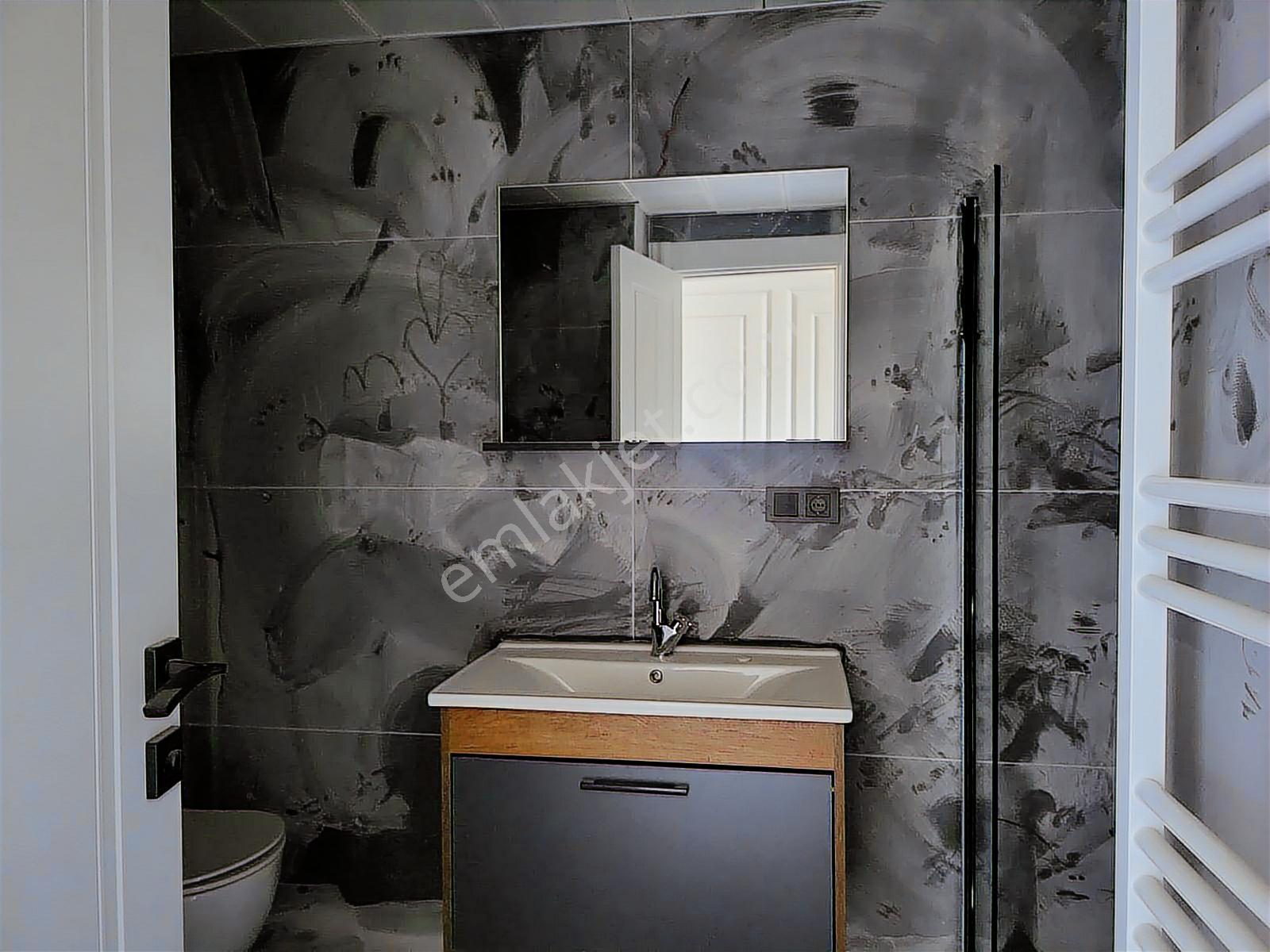 Emlak 72' Den Tilmiste Truva Gold Sitesinde Satılık Daire — fotoğraf 14