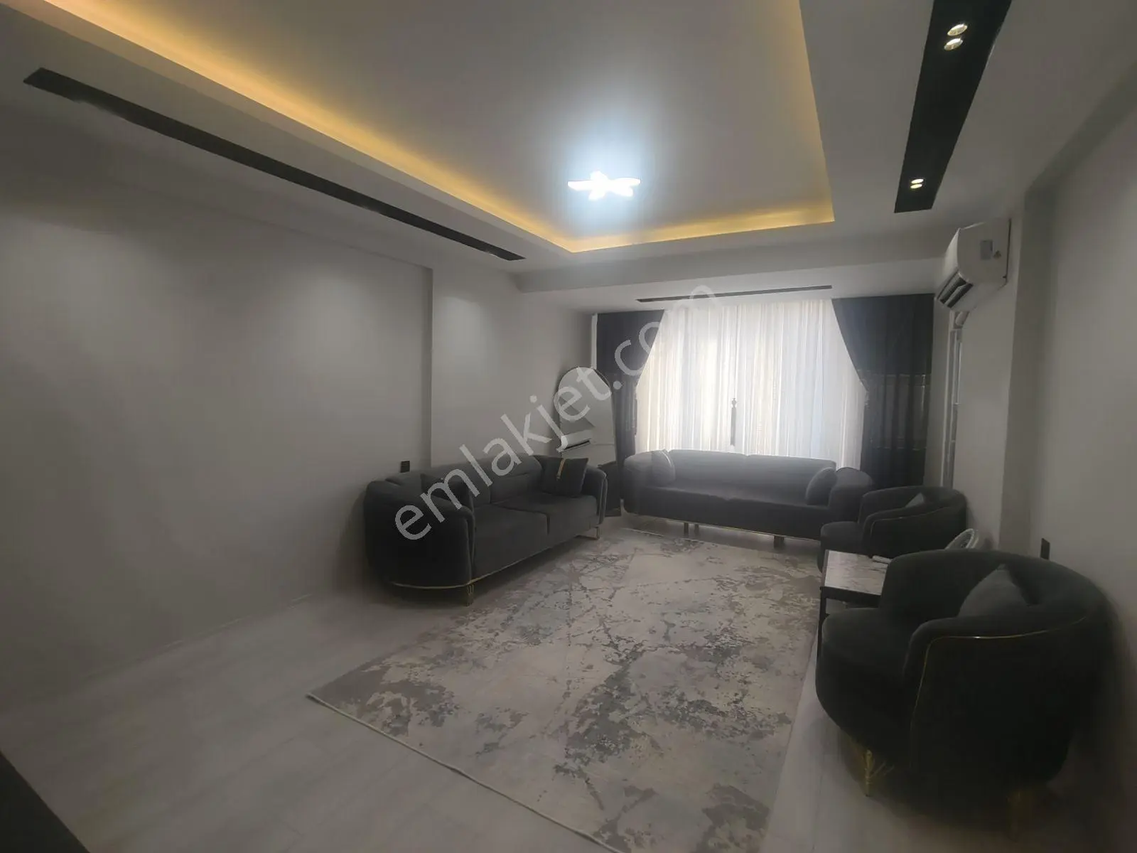 Emlak 72'den Körik'te 3+1 Acil Satılık Daire — fotoğraf 5