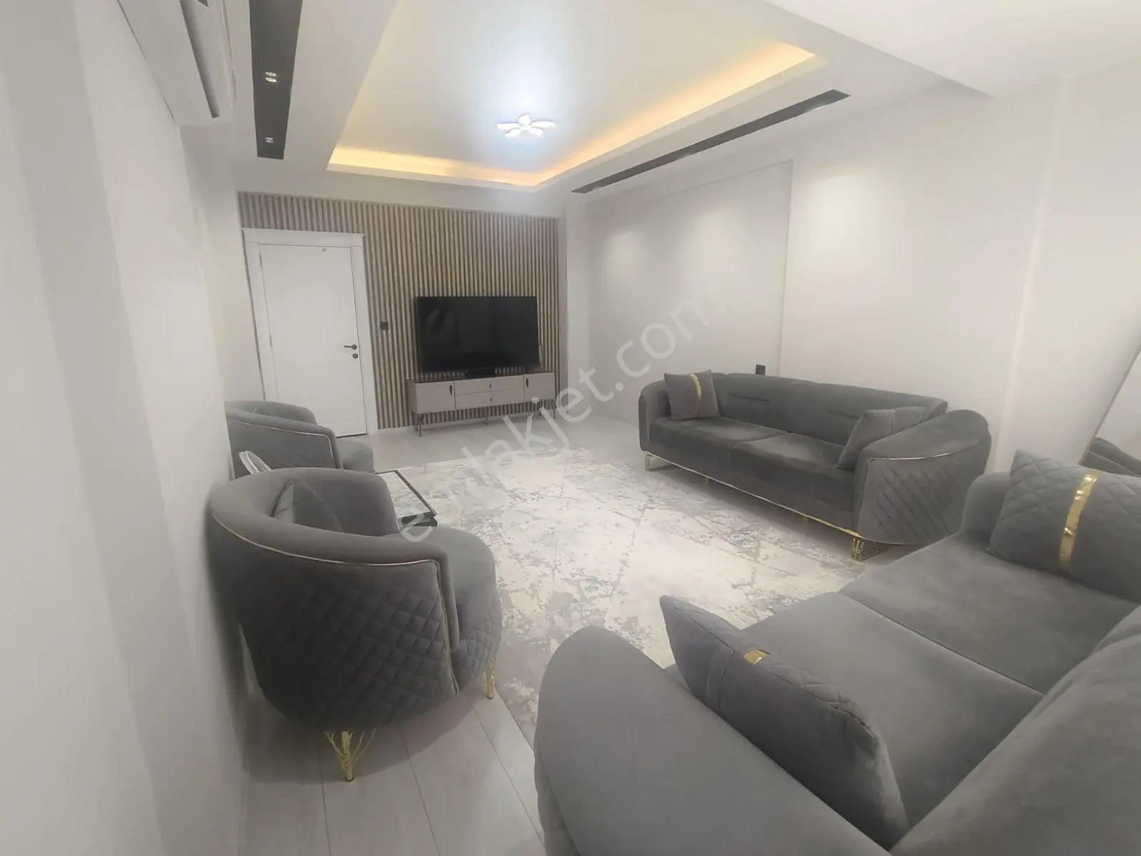 Emlak 72'den Körik'te 3+1 Acil Satılık Daire — fotoğraf 6