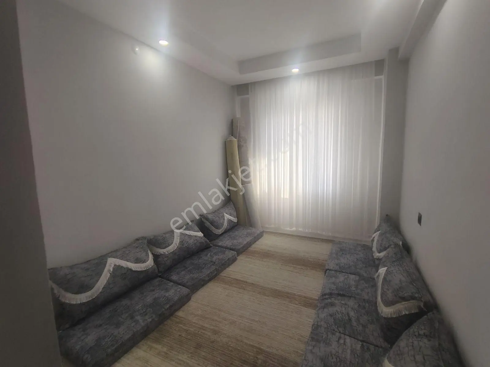 Emlak 72'den Körik'te 3+1 Acil Satılık Daire — fotoğraf 24