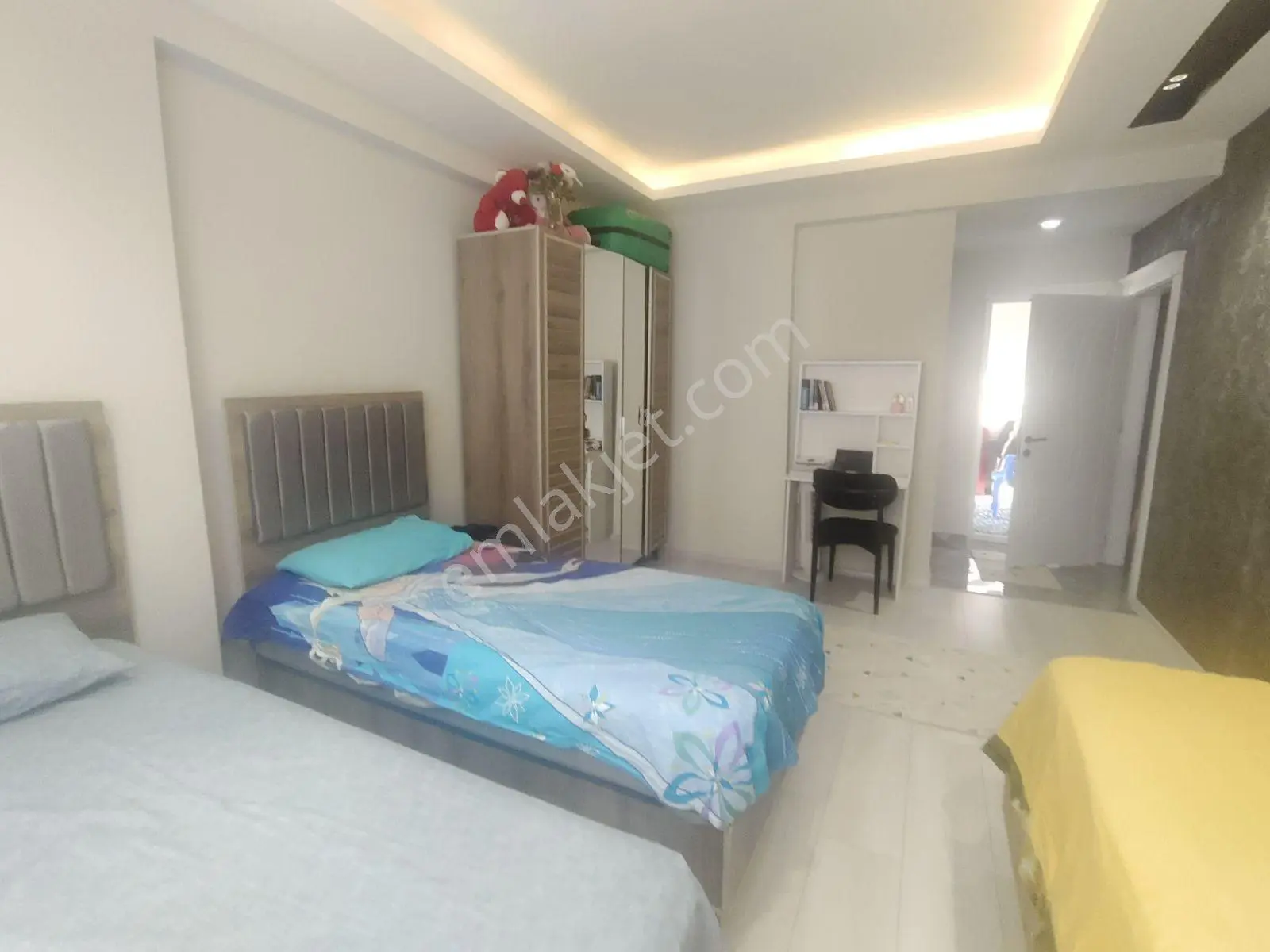 Emlak 72'den Körik'te 3+1 Acil Satılık Daire — fotoğraf 28