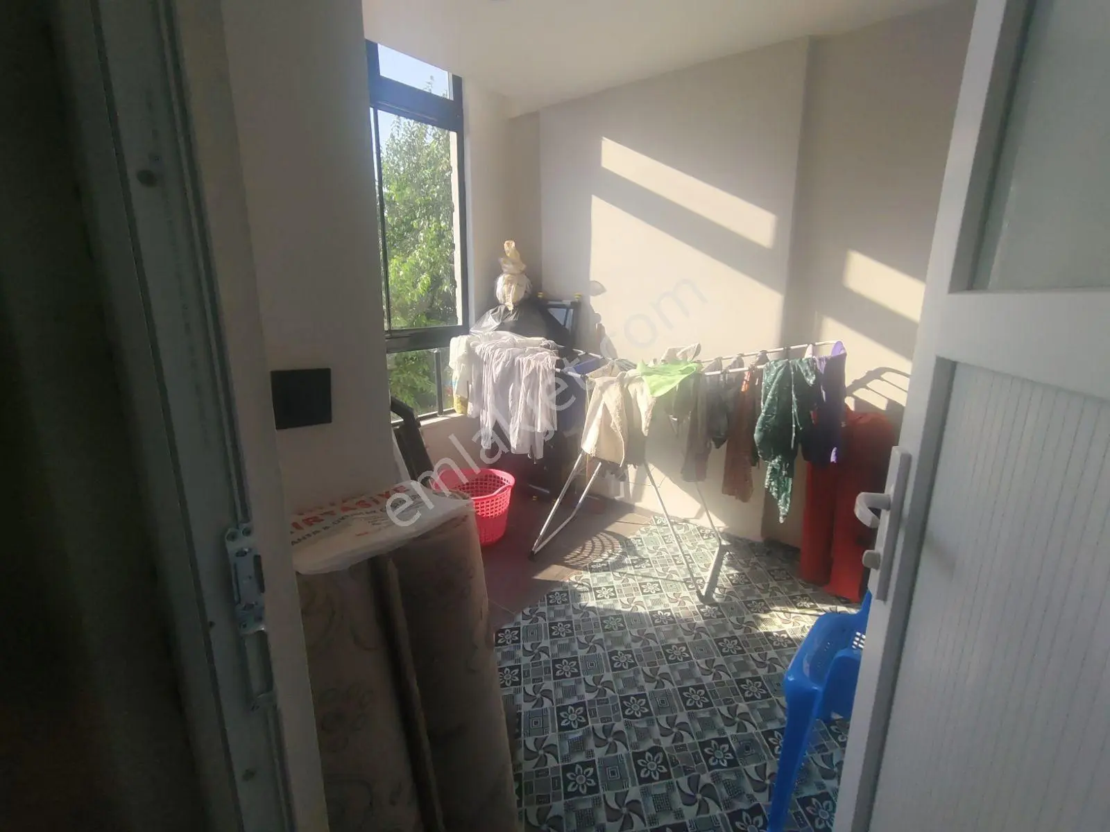 Emlak 72'den Körik'te 3+1 Acil Satılık Daire — fotoğraf 30