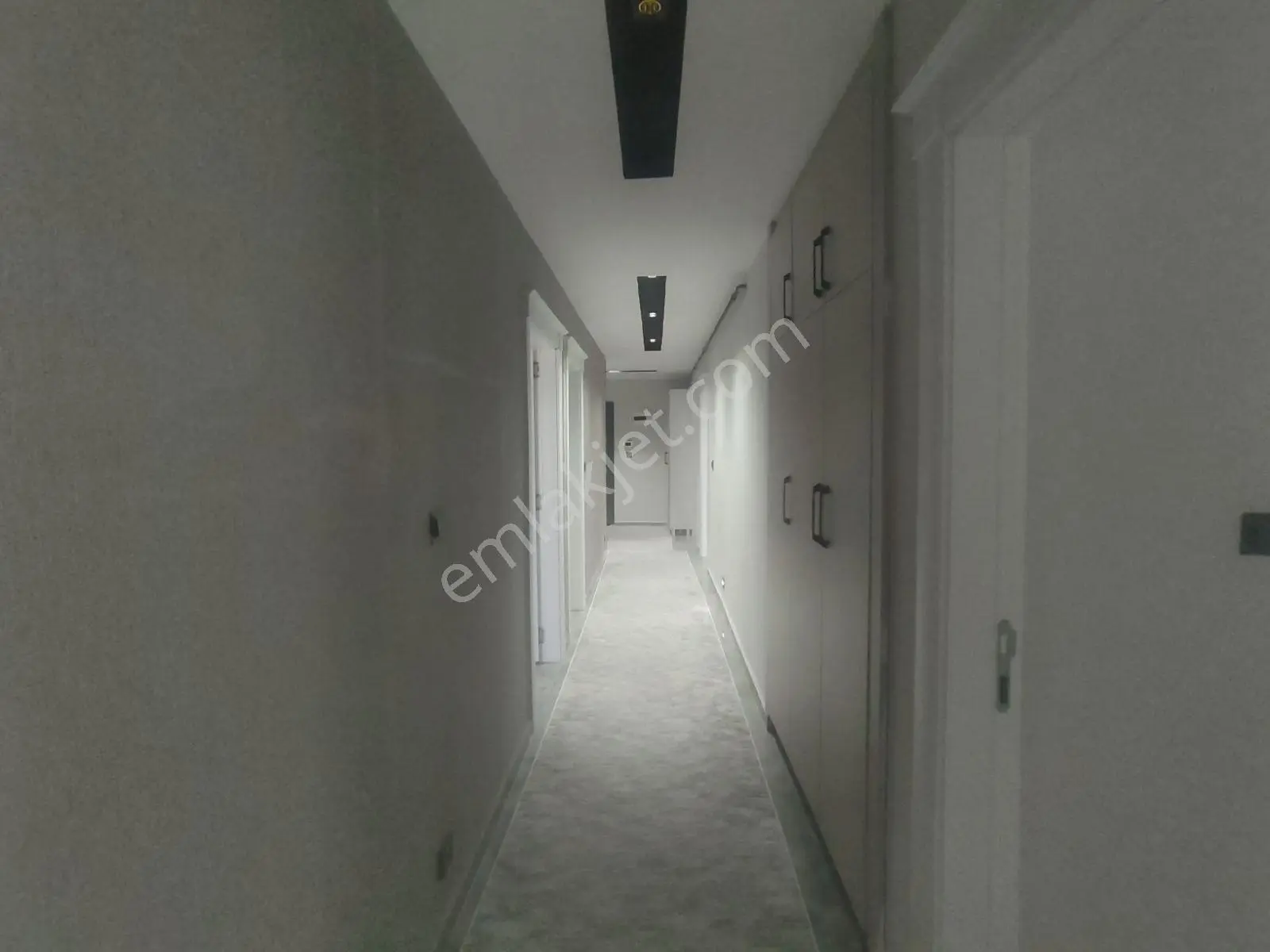 Emlak 72'den Körik'te 3+1 Acil Satılık Daire — fotoğraf 32