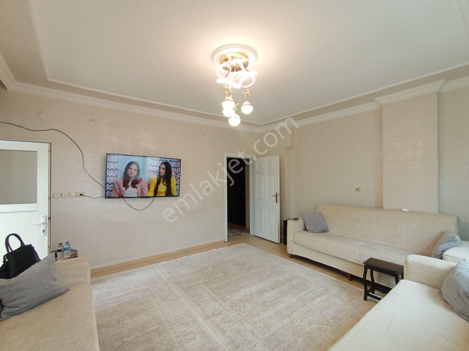 Emlak 72'den Bahçelievler Mahallesi'nde Satılık 2+1 Daire — fotoğraf 10