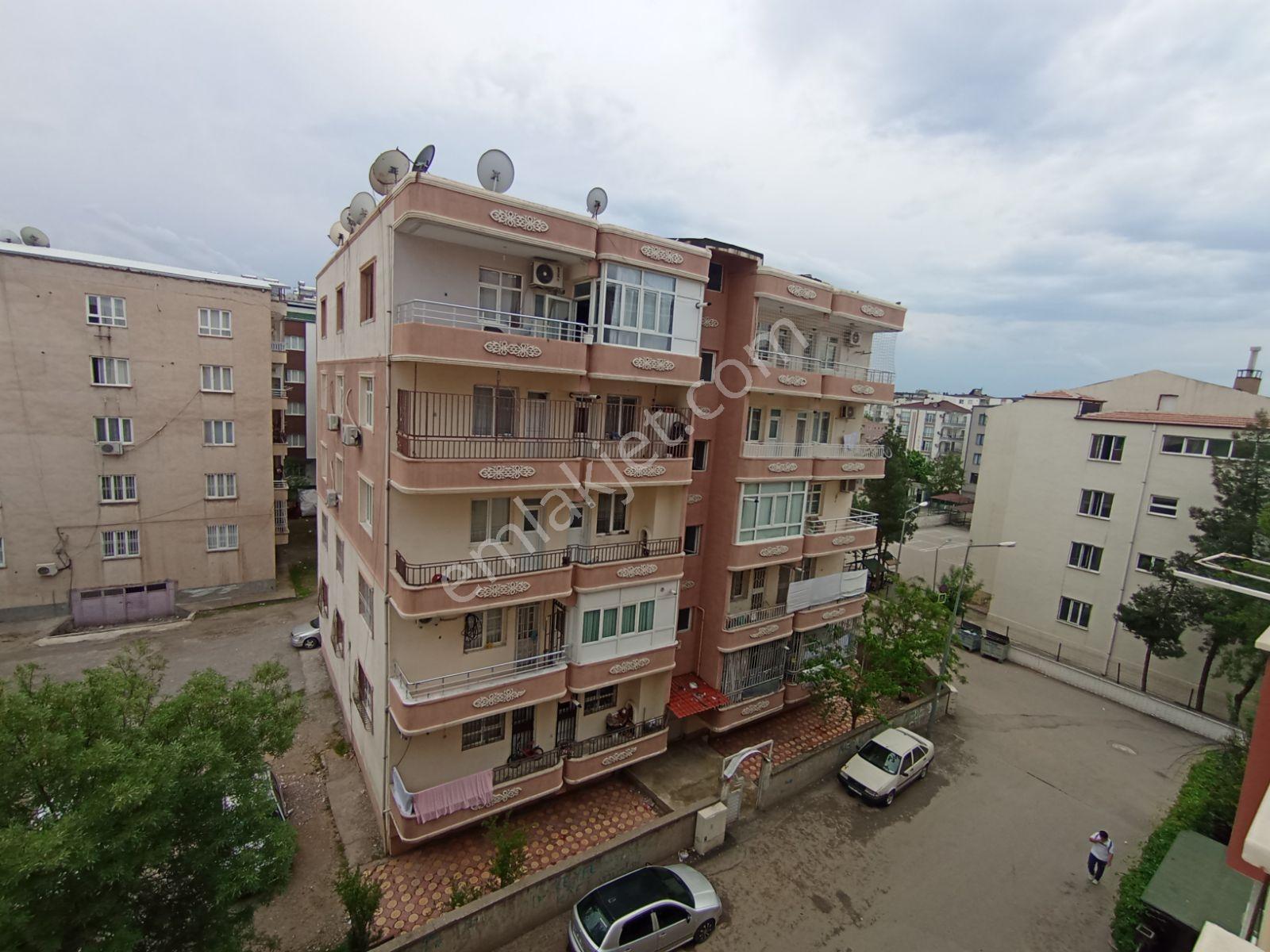 Emlak 72'den Bahçelievler Mahallesi'nde Satılık 2+1 Daire — fotoğraf 11