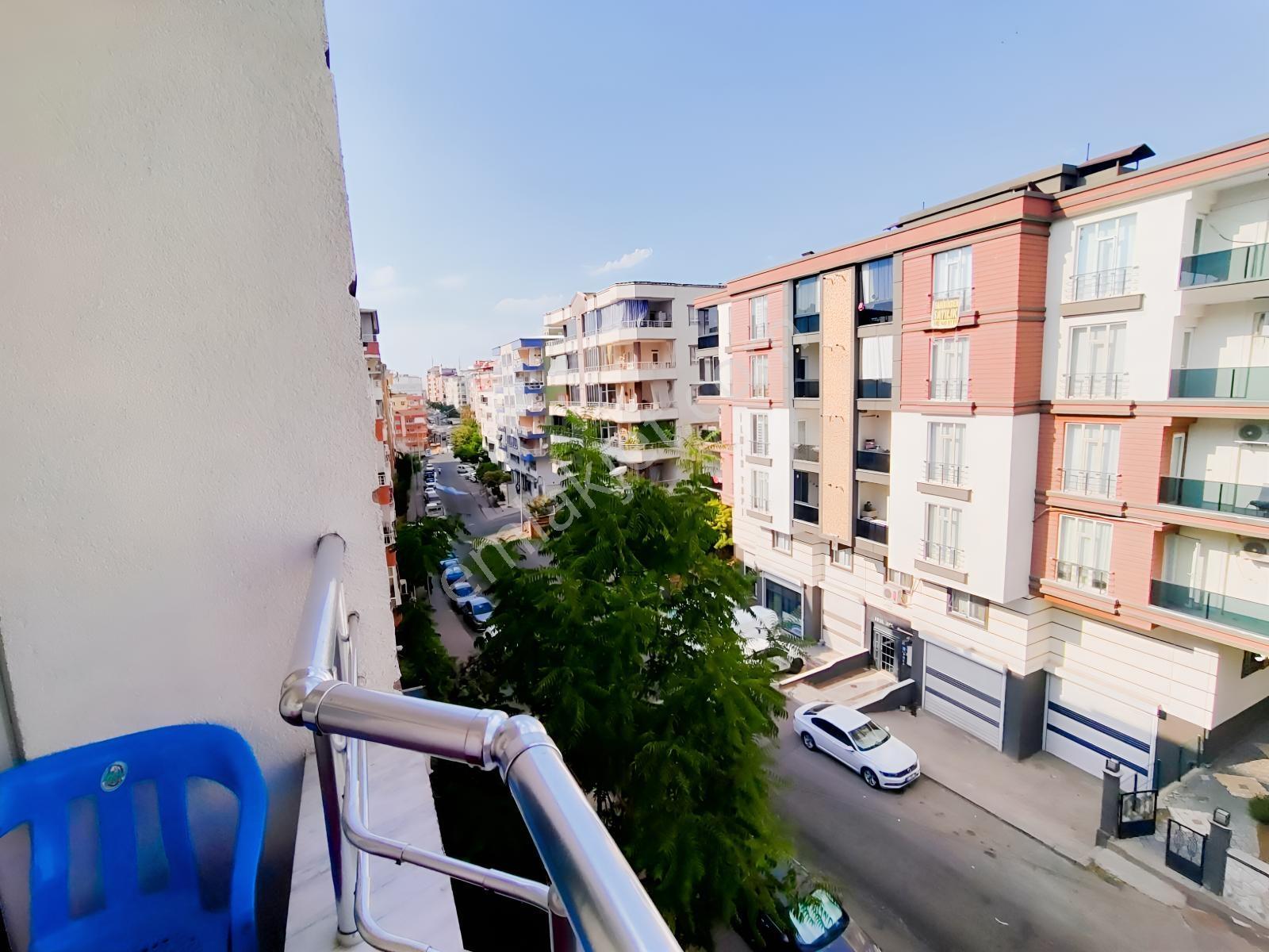 Emlak 72'den Çamlıtepe'de 3+1 Satılık Geniş Daire — fotoğraf 4