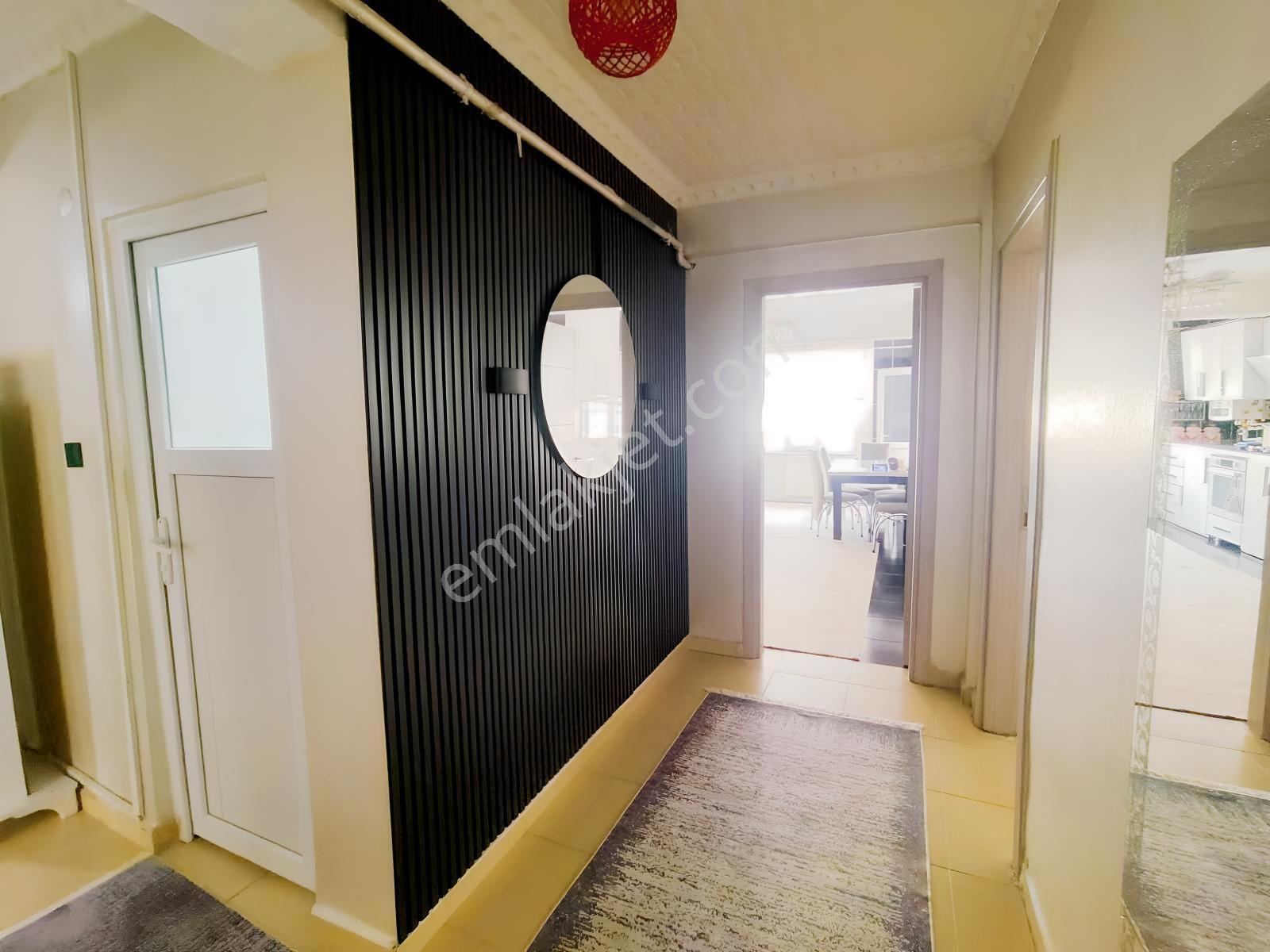 Emlak 72'den Çamlıtepe'de 3+1 Satılık Geniş Daire — fotoğraf 8