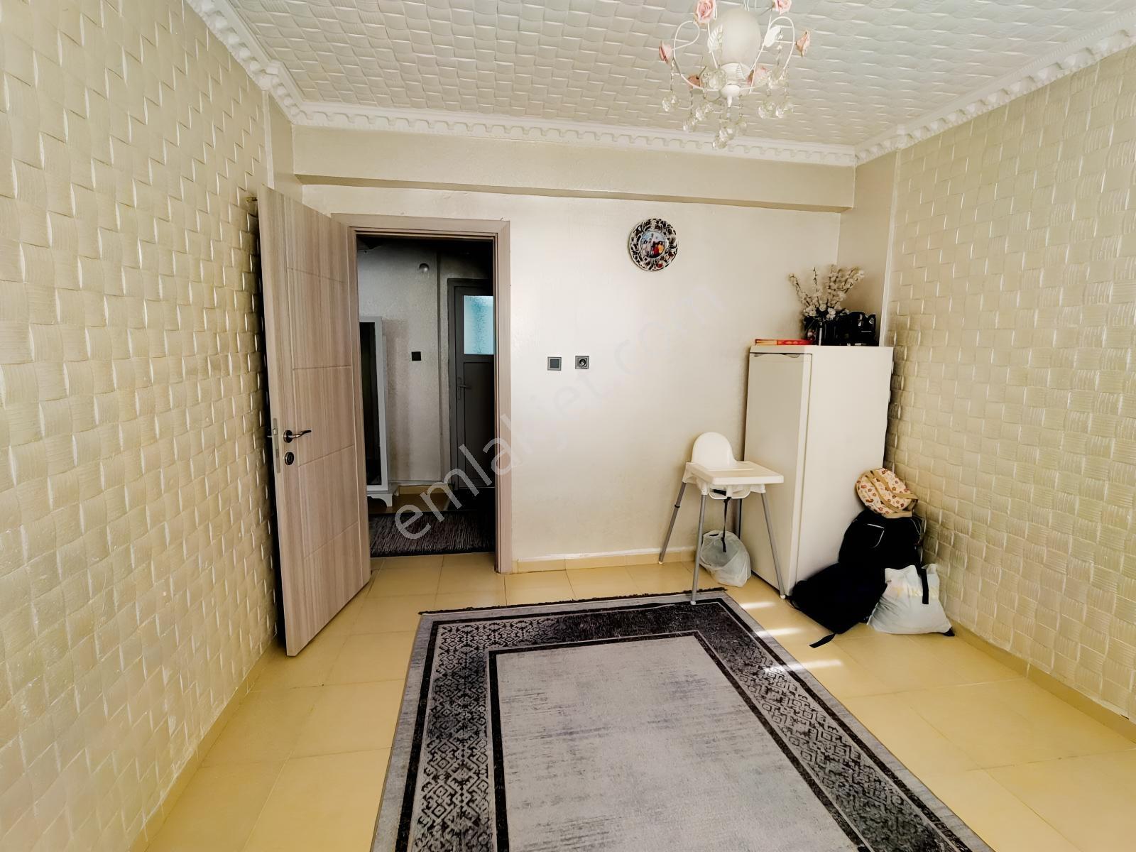 Emlak 72'den Çamlıtepe'de 3+1 Satılık Geniş Daire — fotoğraf 15